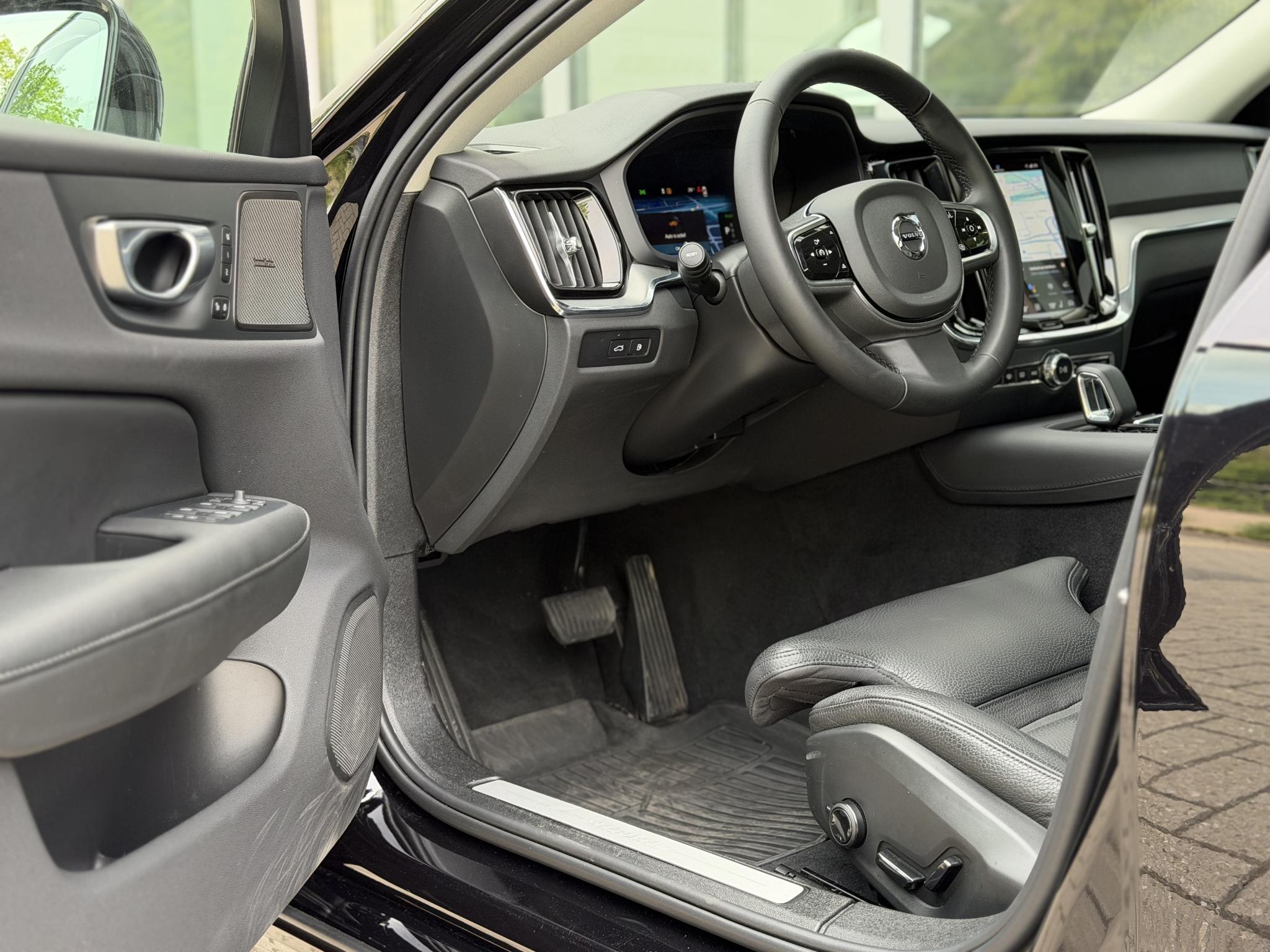 Foto van Volvo S60