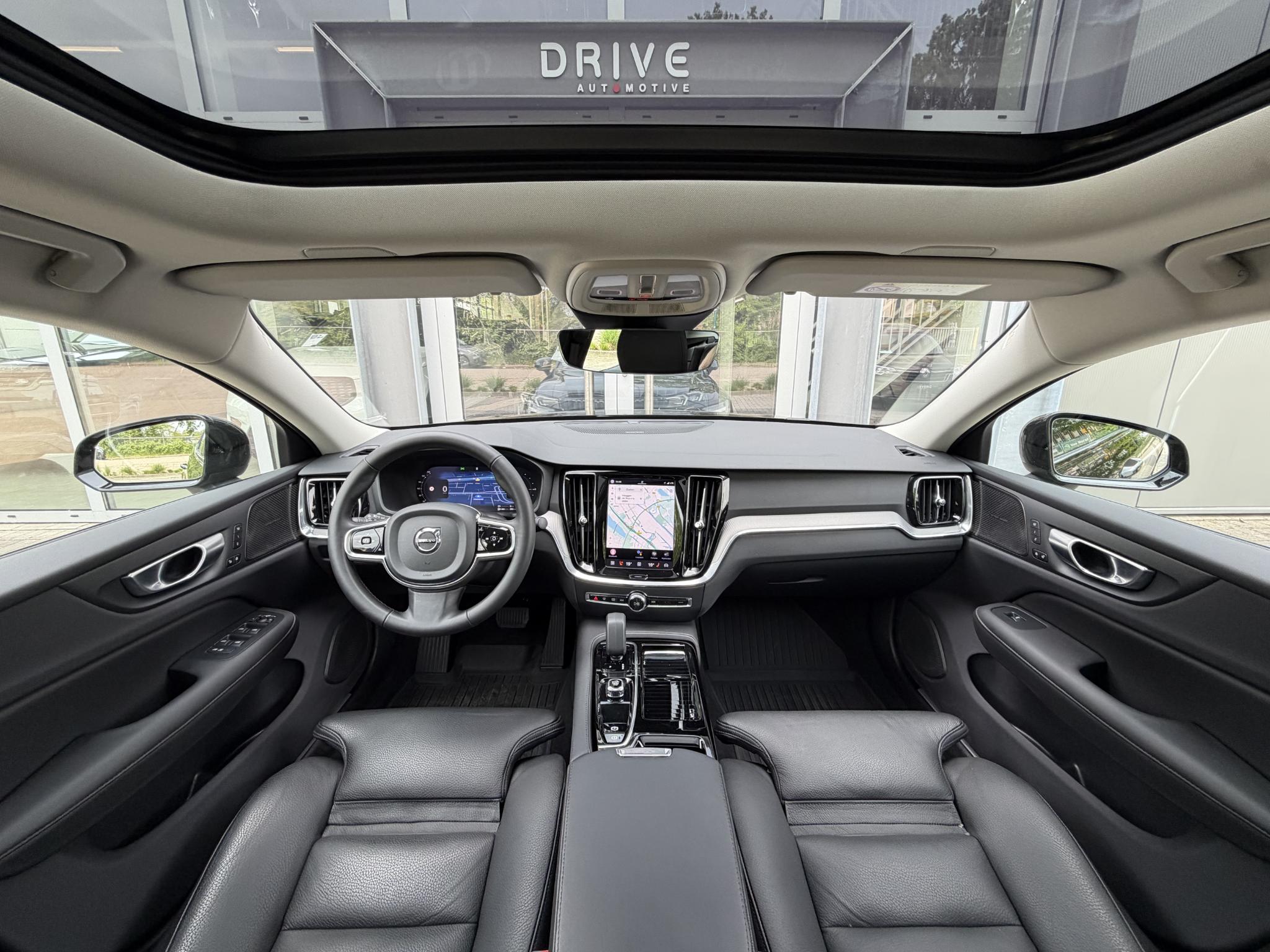 Foto van Volvo S60