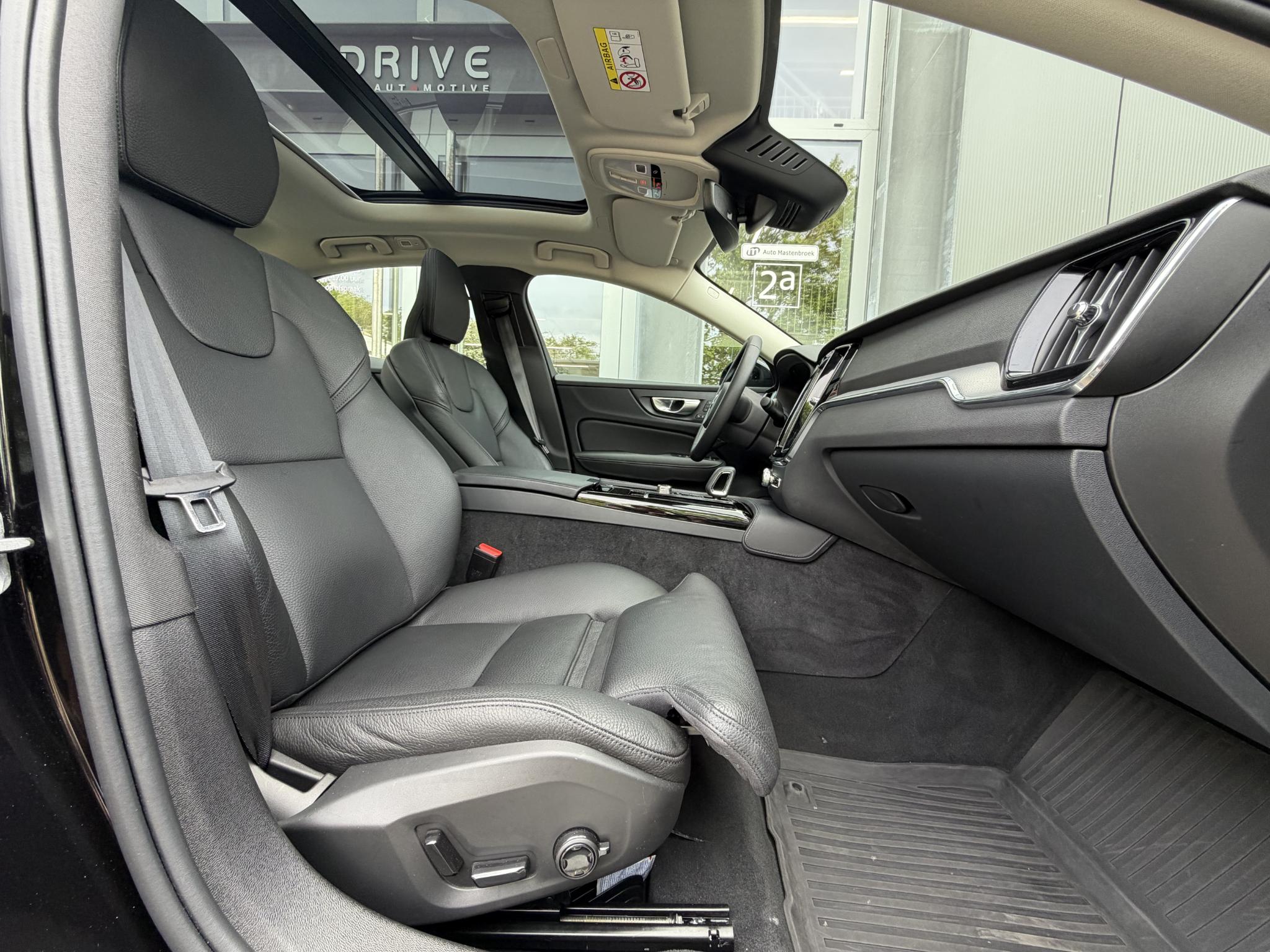 Foto van Volvo S60
