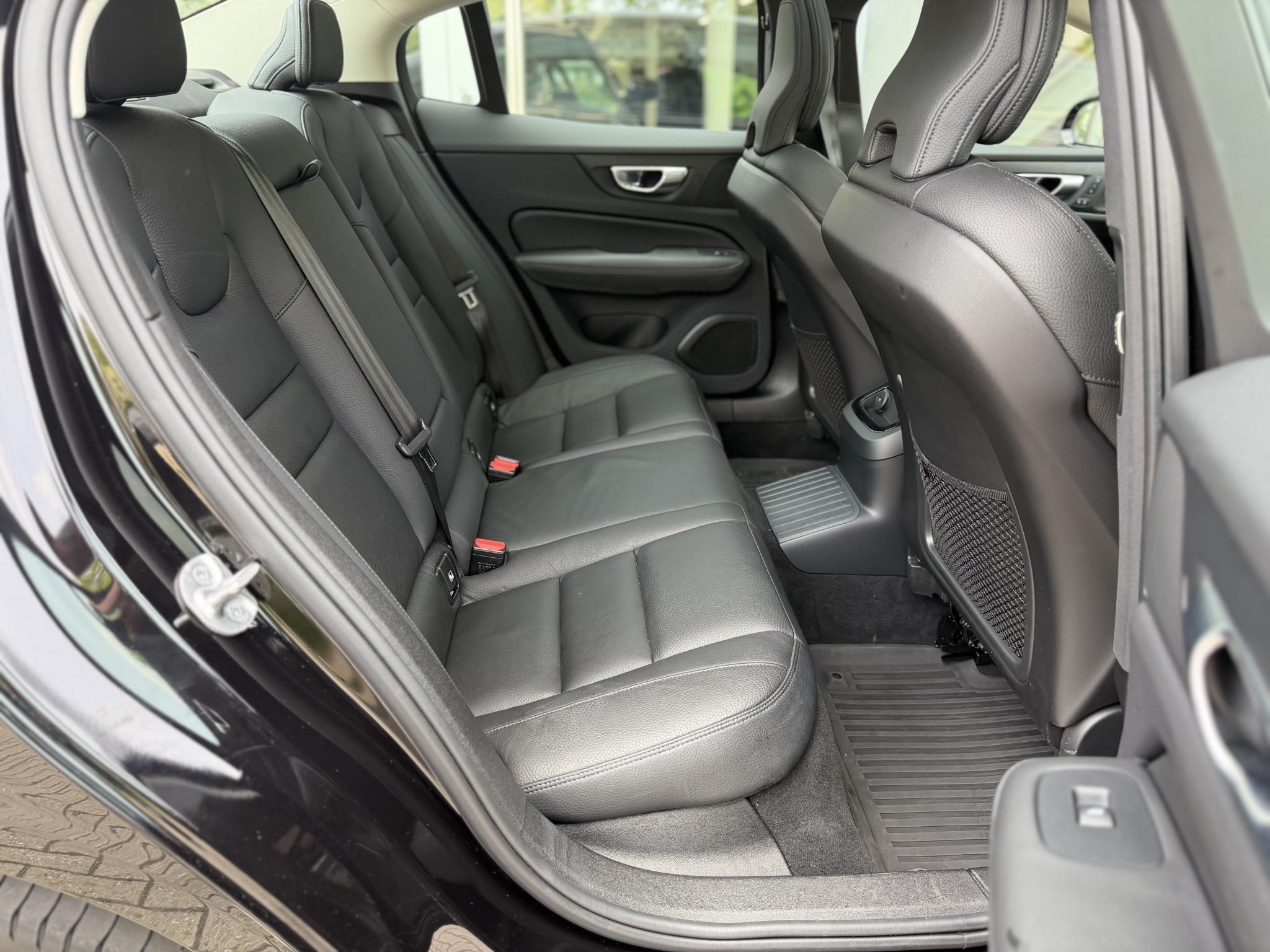 Foto van Volvo S60