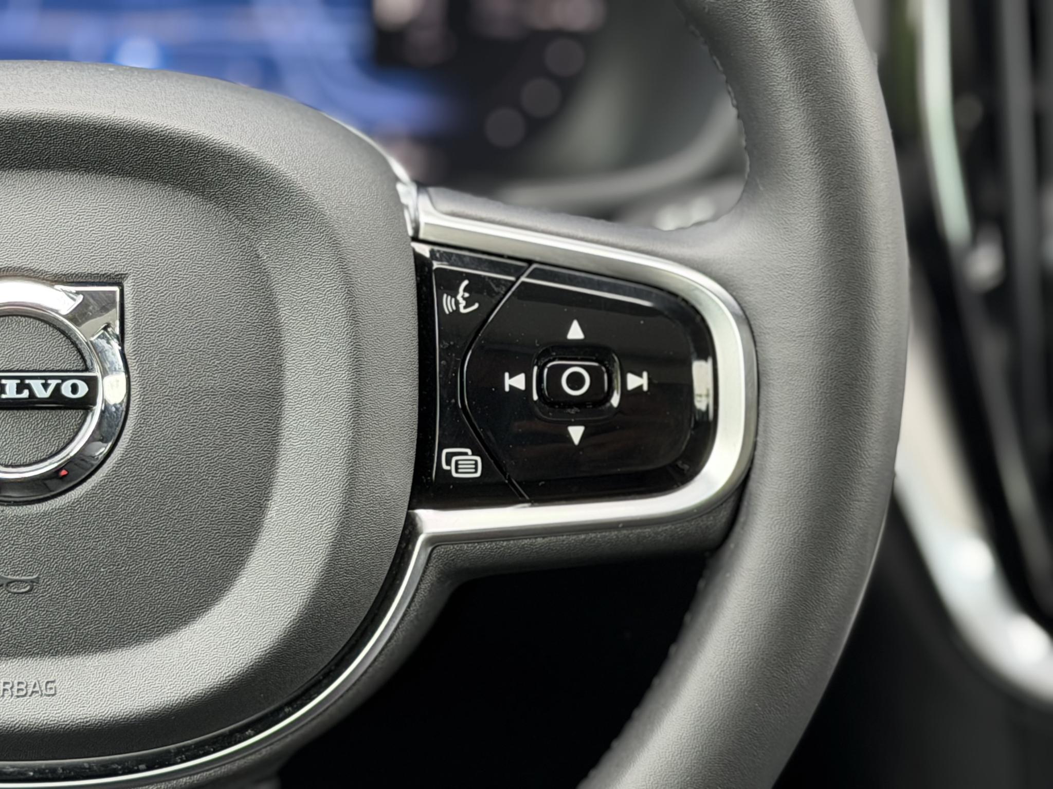 Foto van Volvo S60