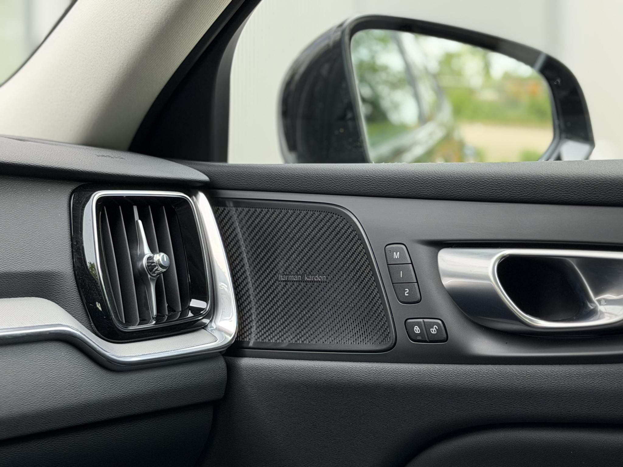 Foto van Volvo S60