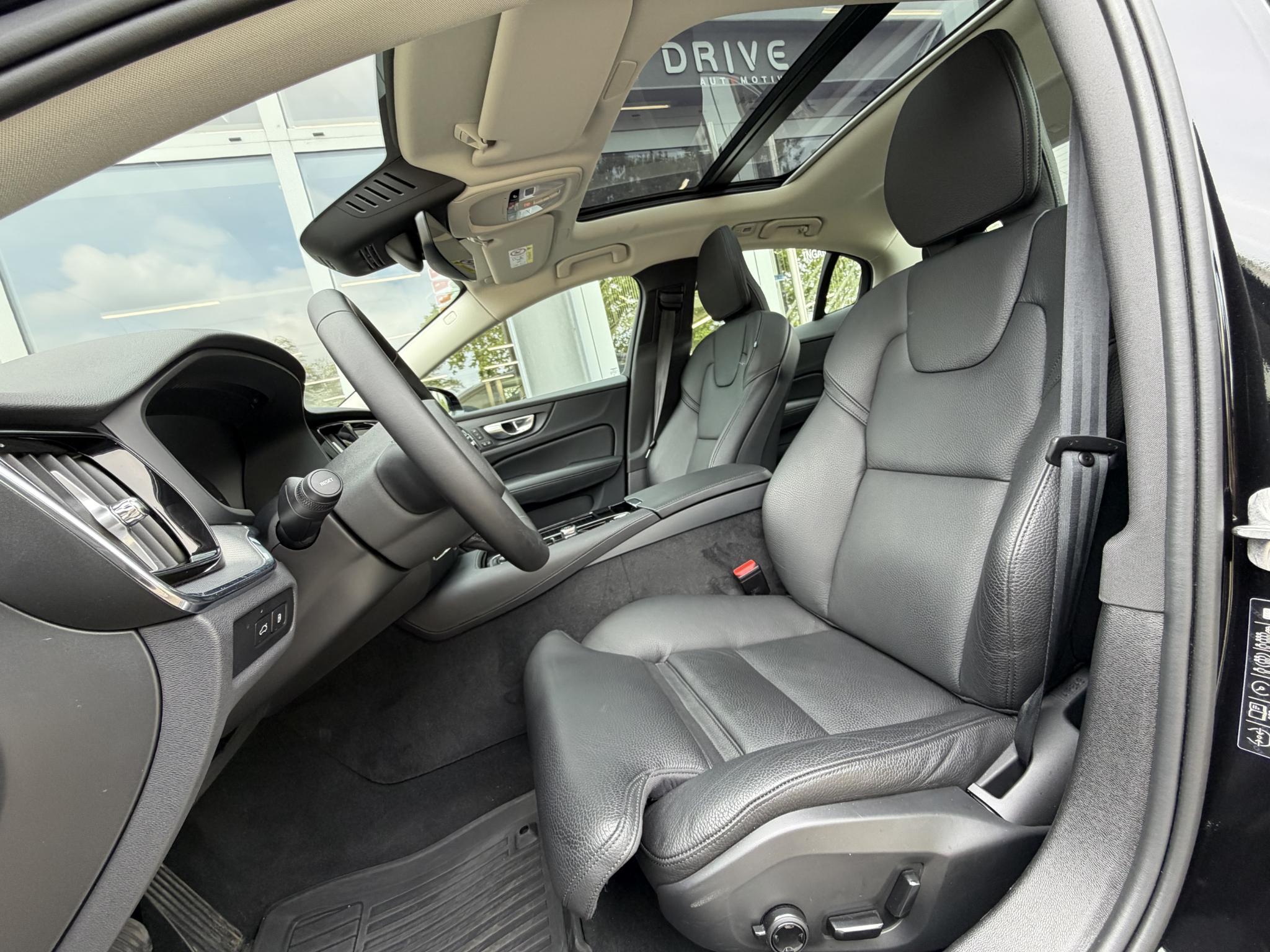 Foto van Volvo S60