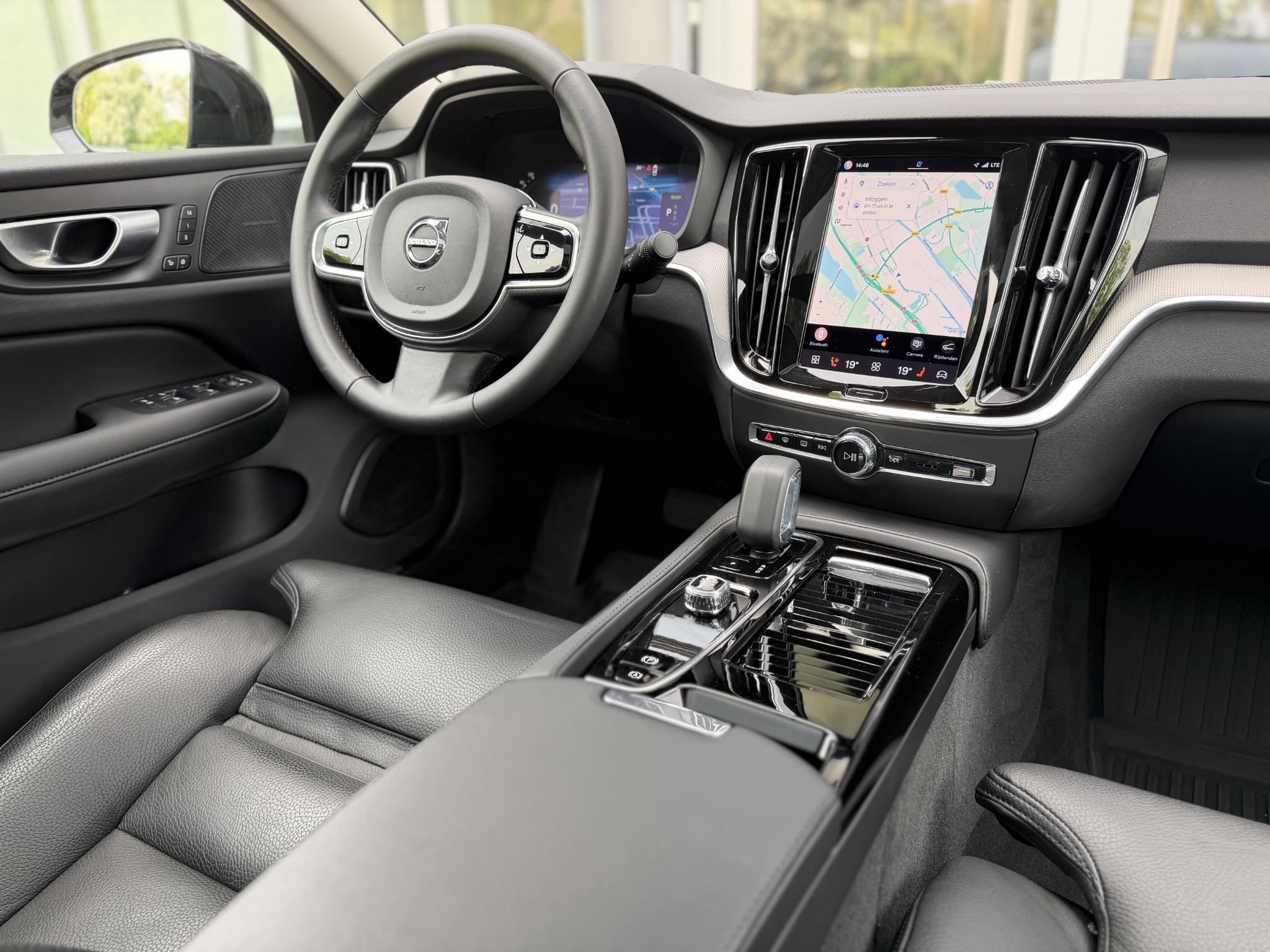 Foto van Volvo S60
