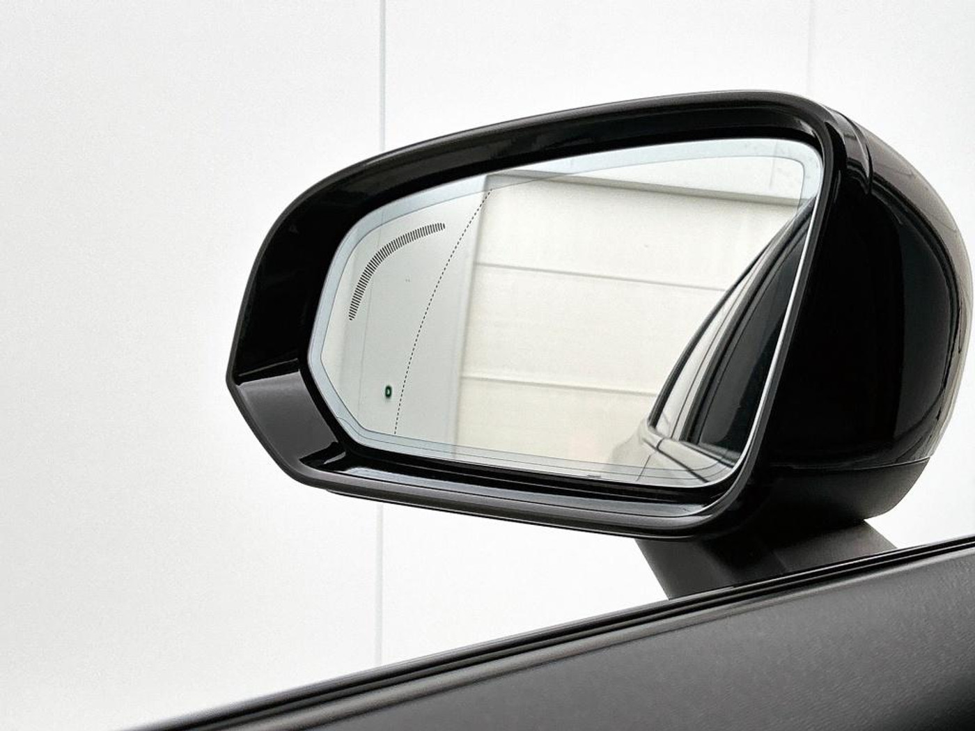 Foto van Volvo V60