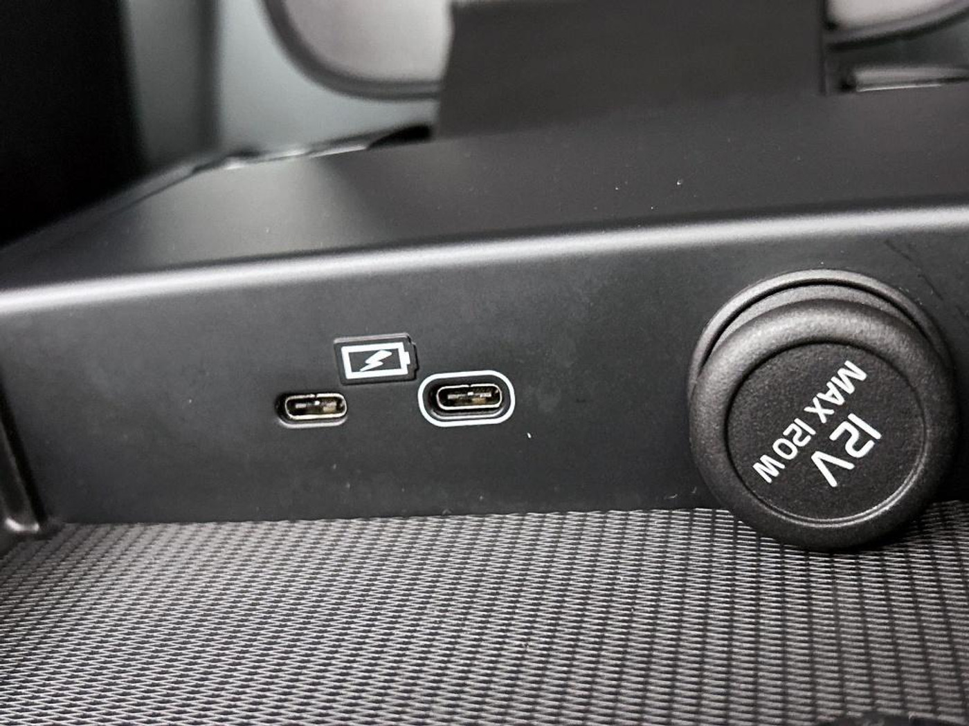 Foto van Volvo V60