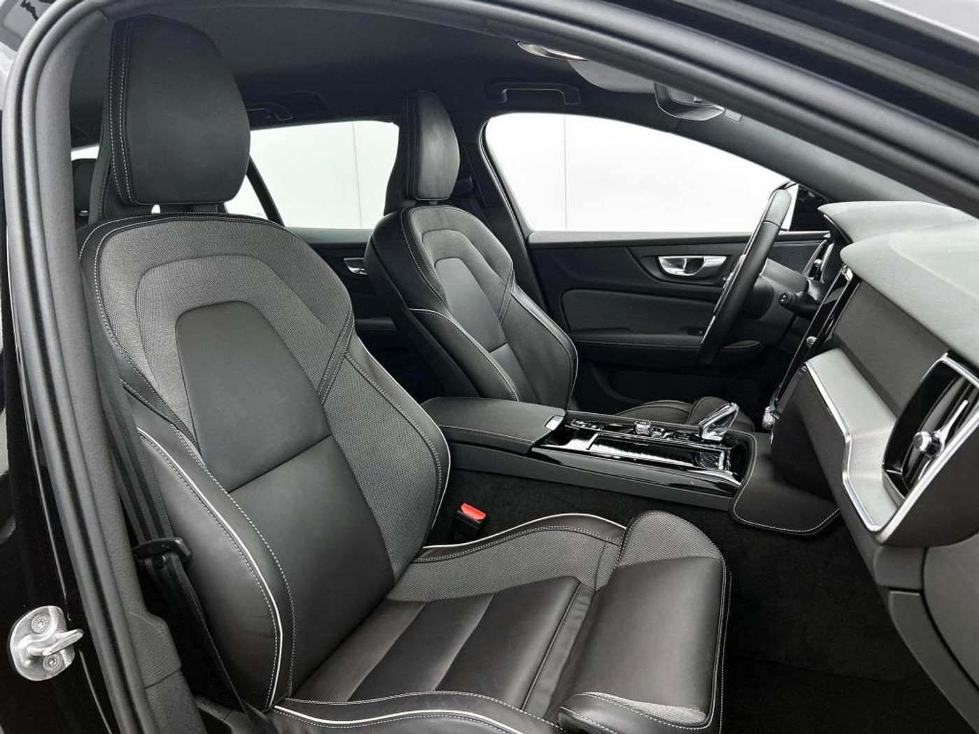 Foto van Volvo V60