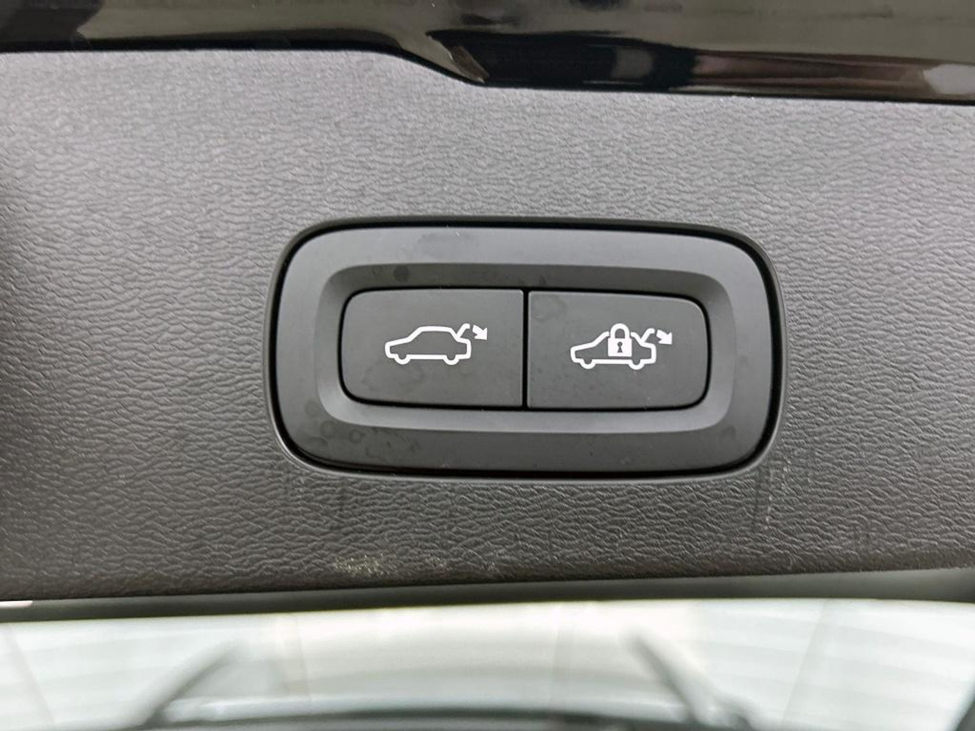 Foto van Volvo V60