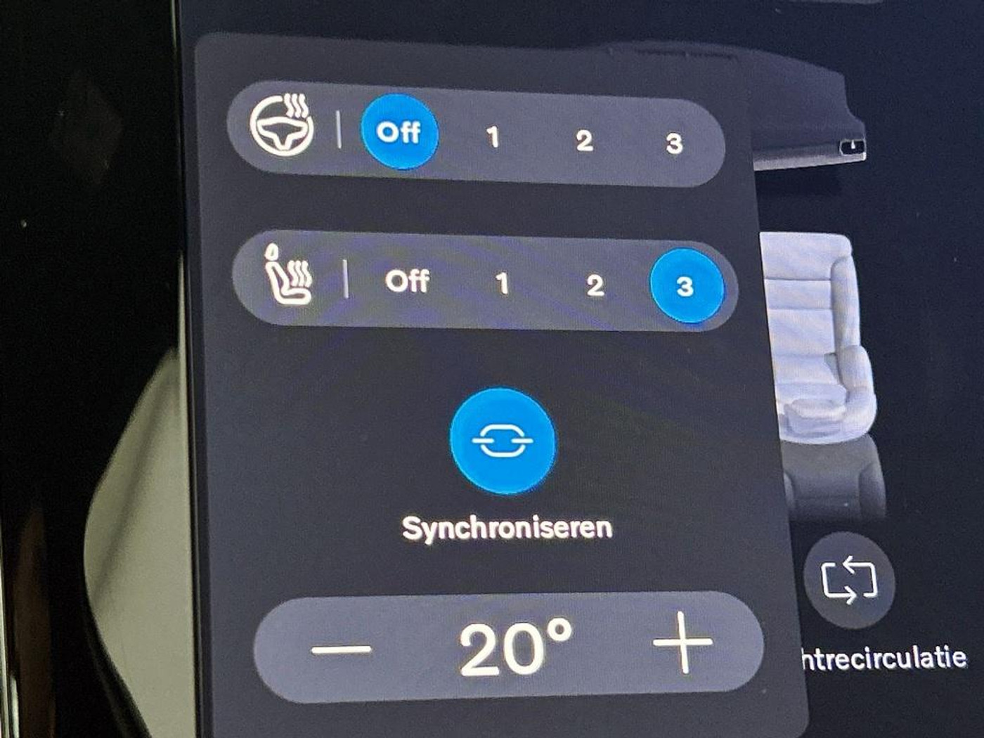 Foto van Volvo V60