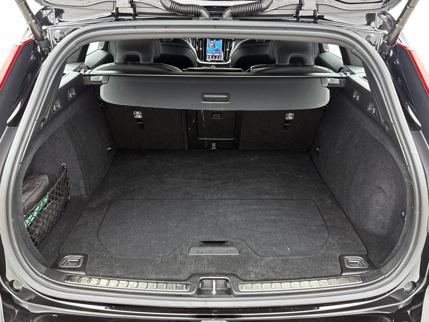 Foto van Volvo V60