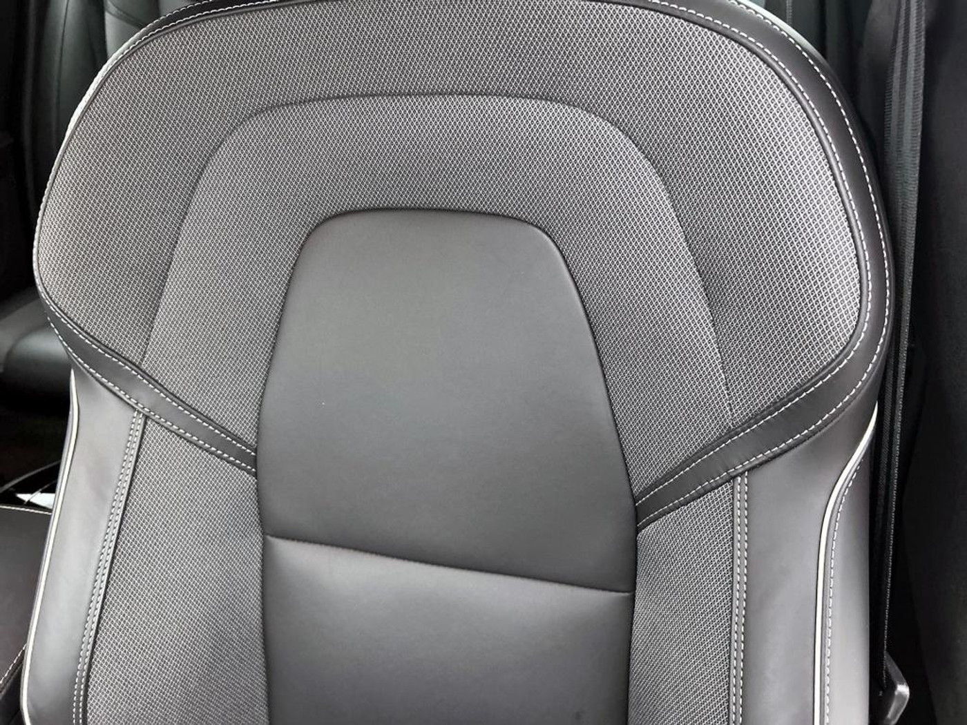 Foto van Volvo V60