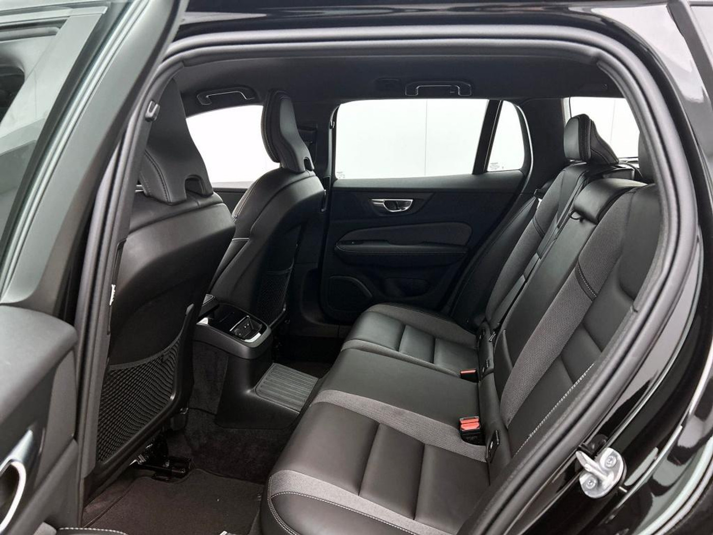 Foto van Volvo V60