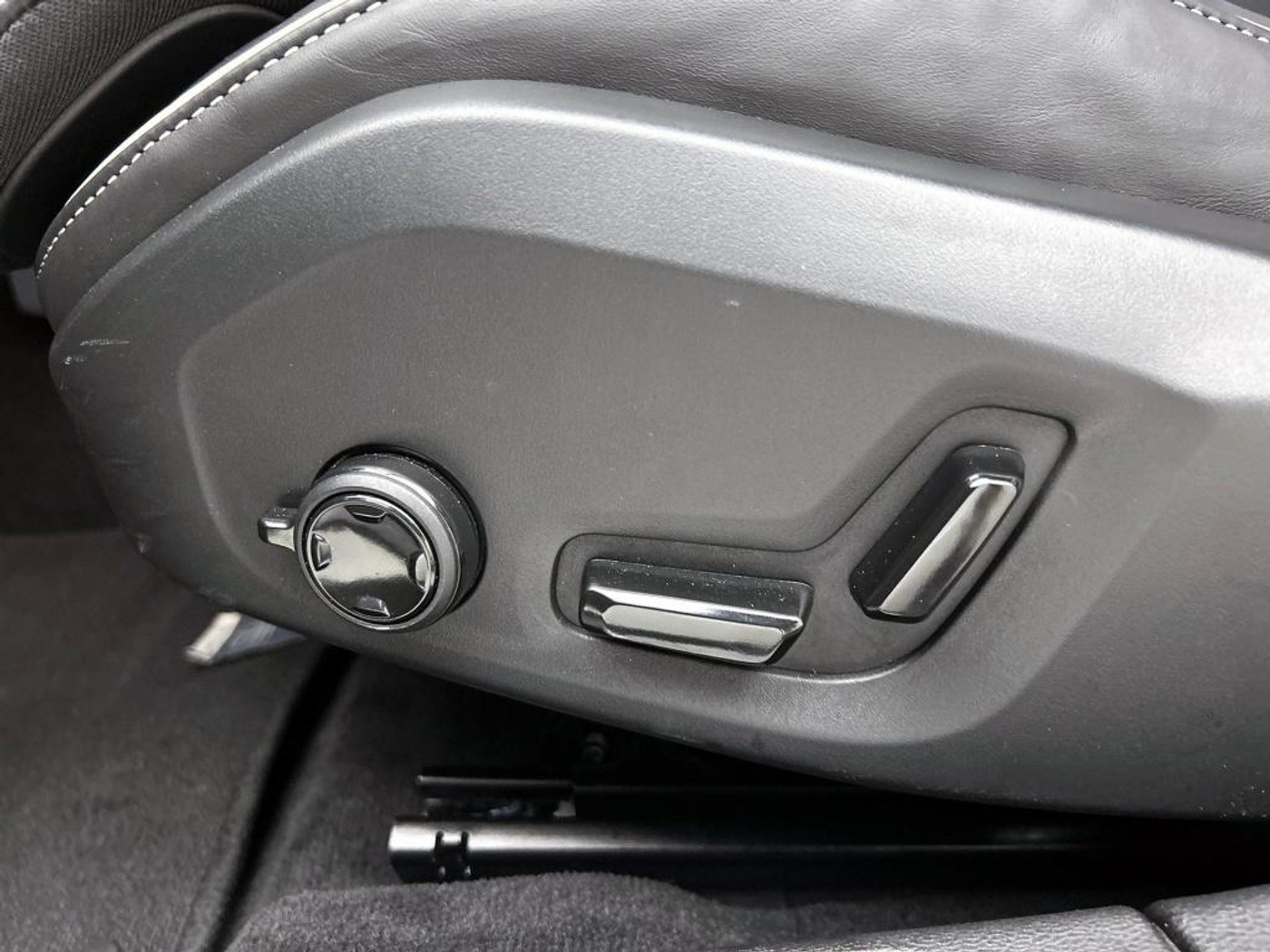 Foto van Volvo V60