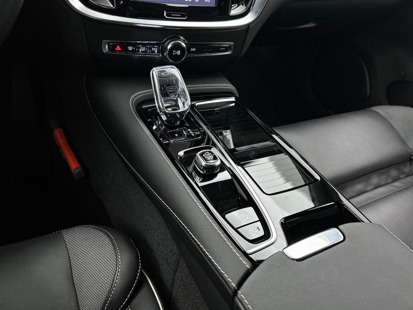 Foto van Volvo V60