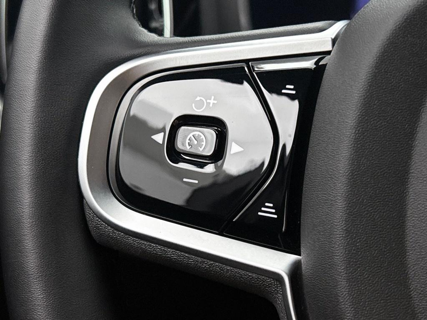 Foto van Volvo V60