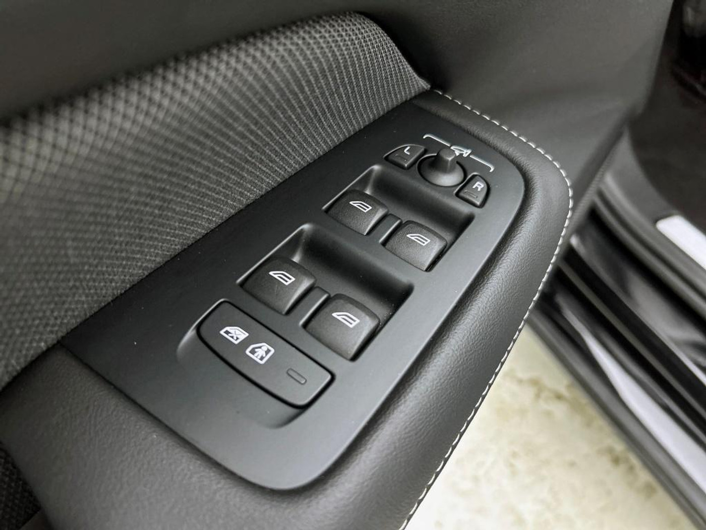 Foto van Volvo V60