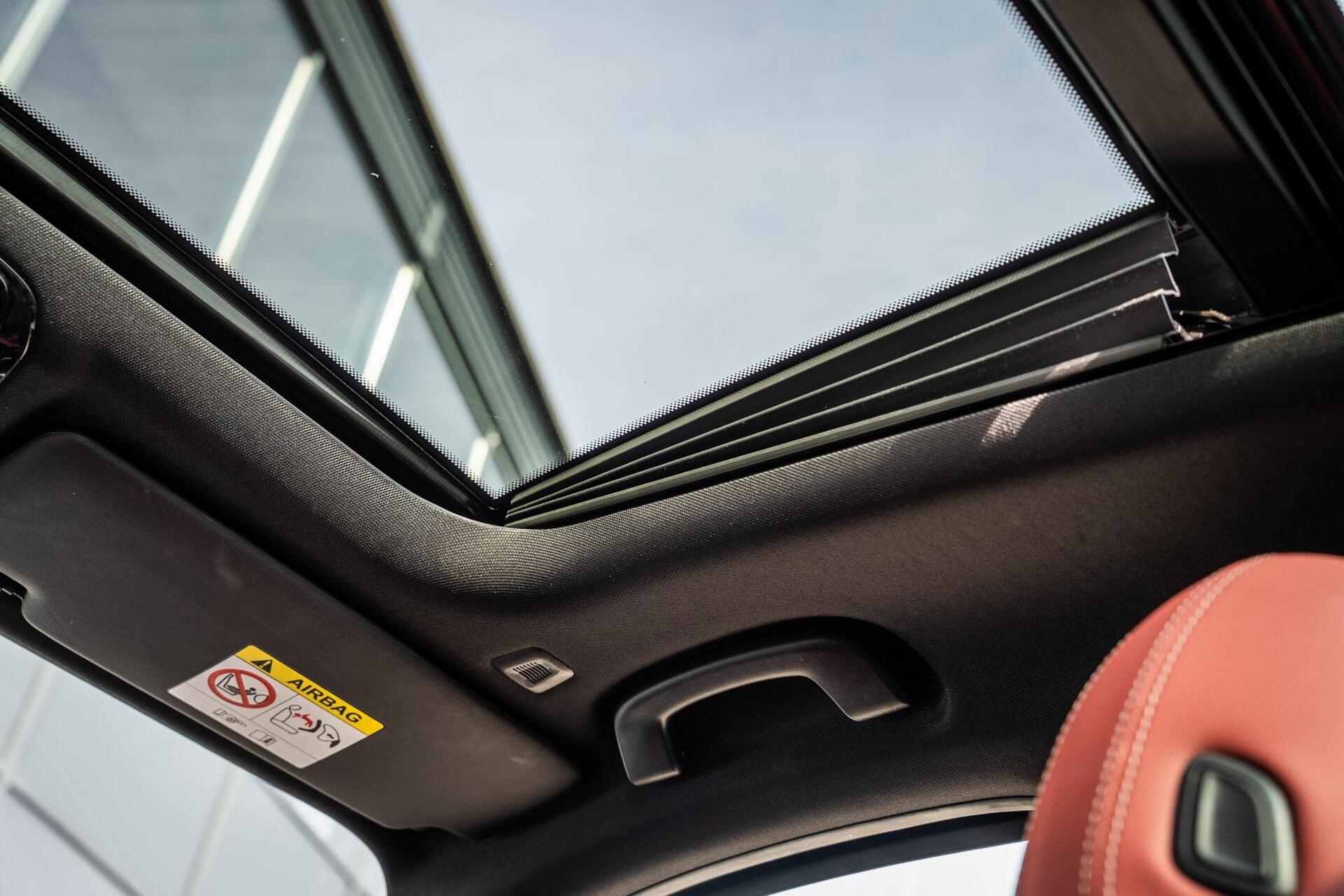 Foto van BMW 320e