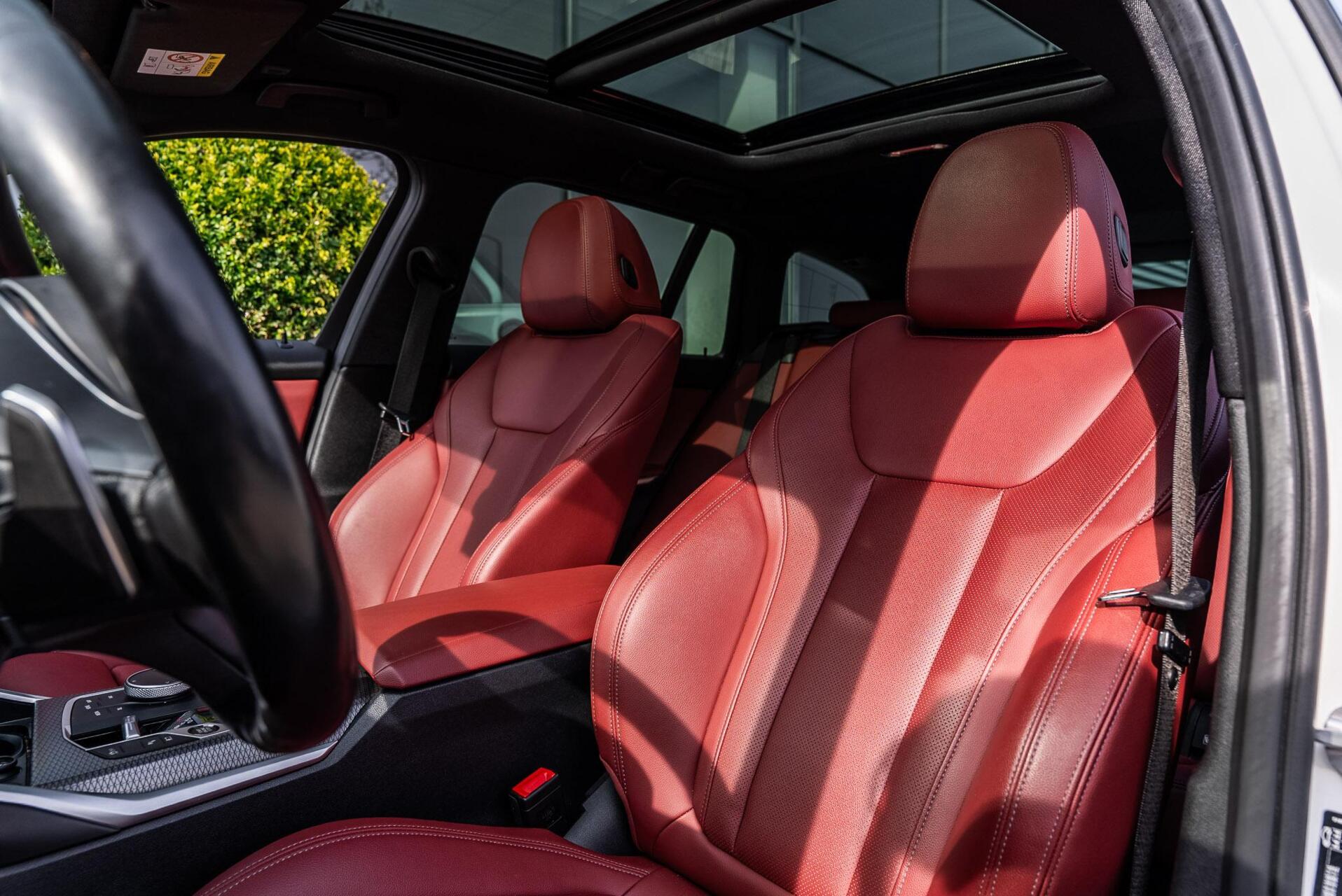 Foto van BMW 320e