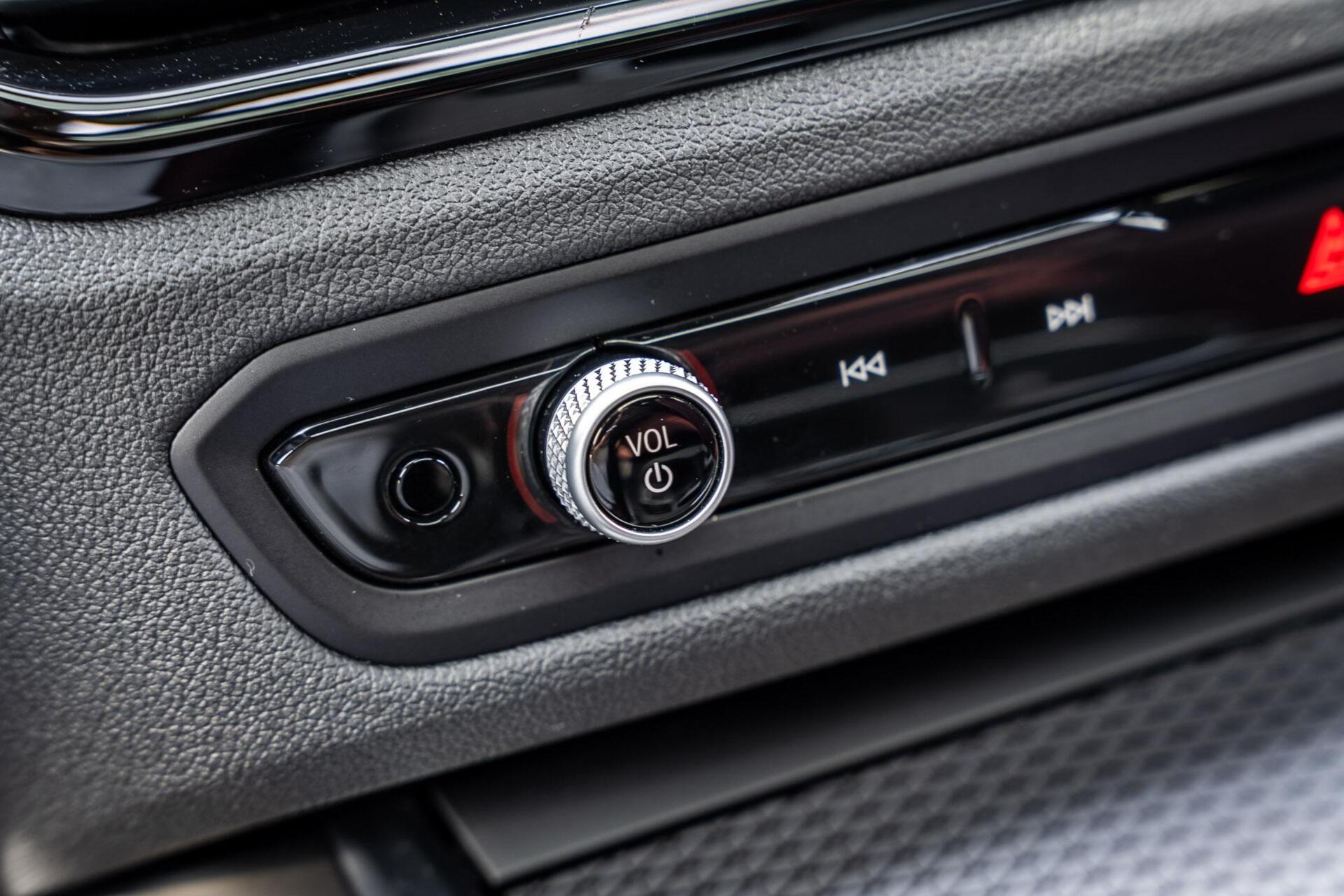 Foto van BMW 320e