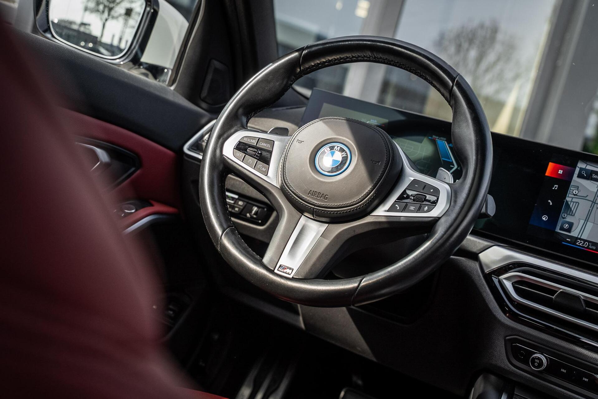 Foto van BMW 320e
