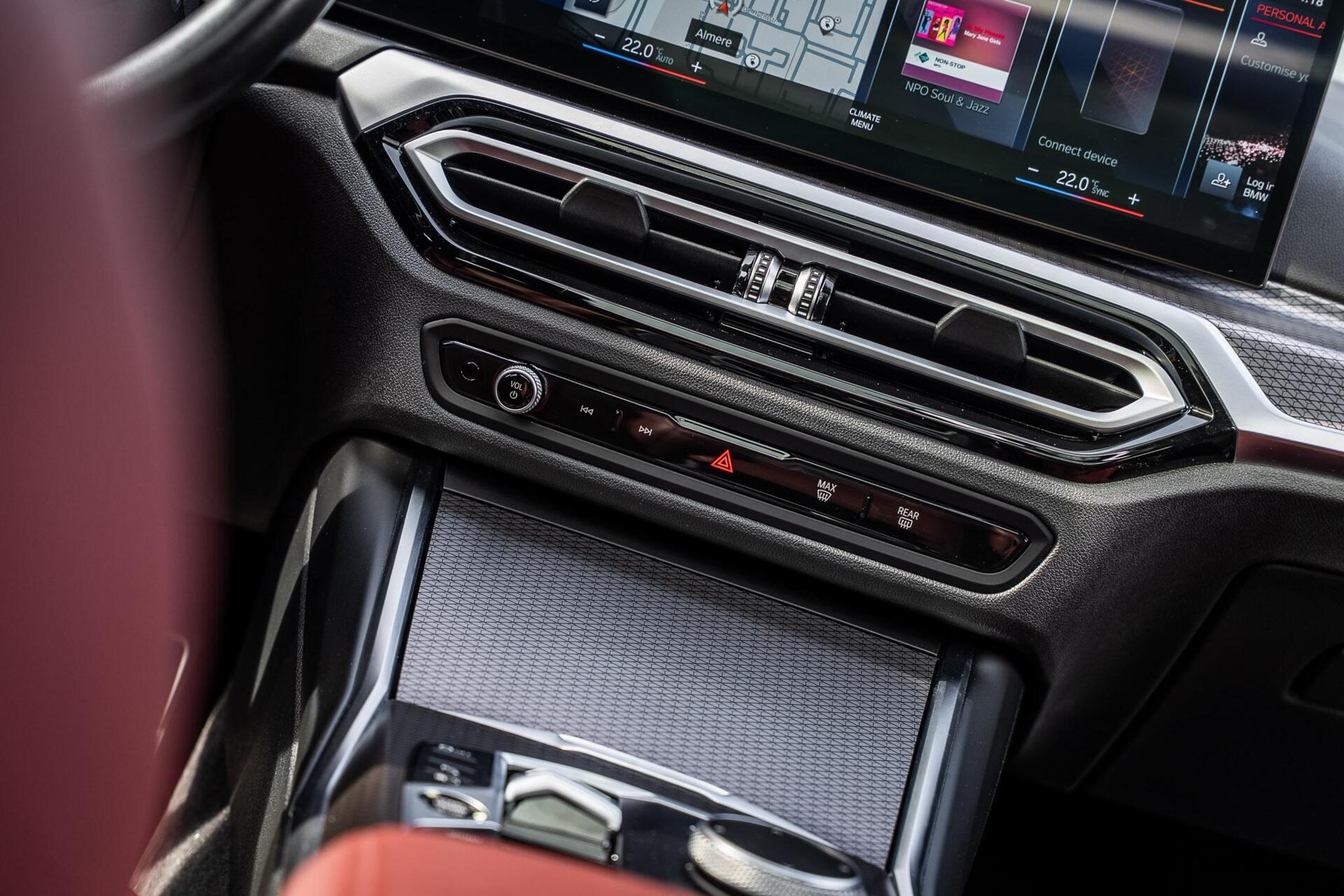 Foto van BMW 320e