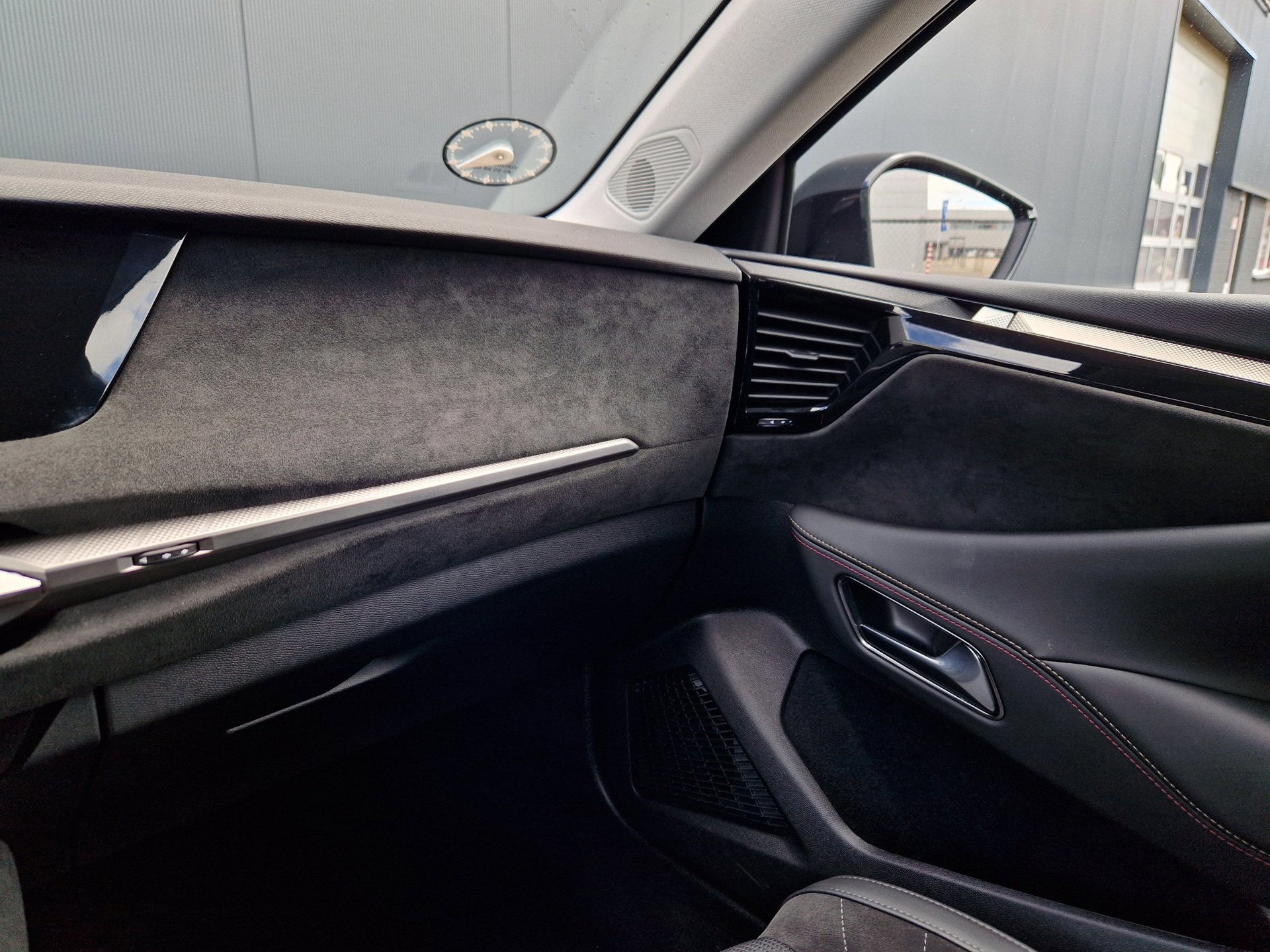 Foto van DS Ds4