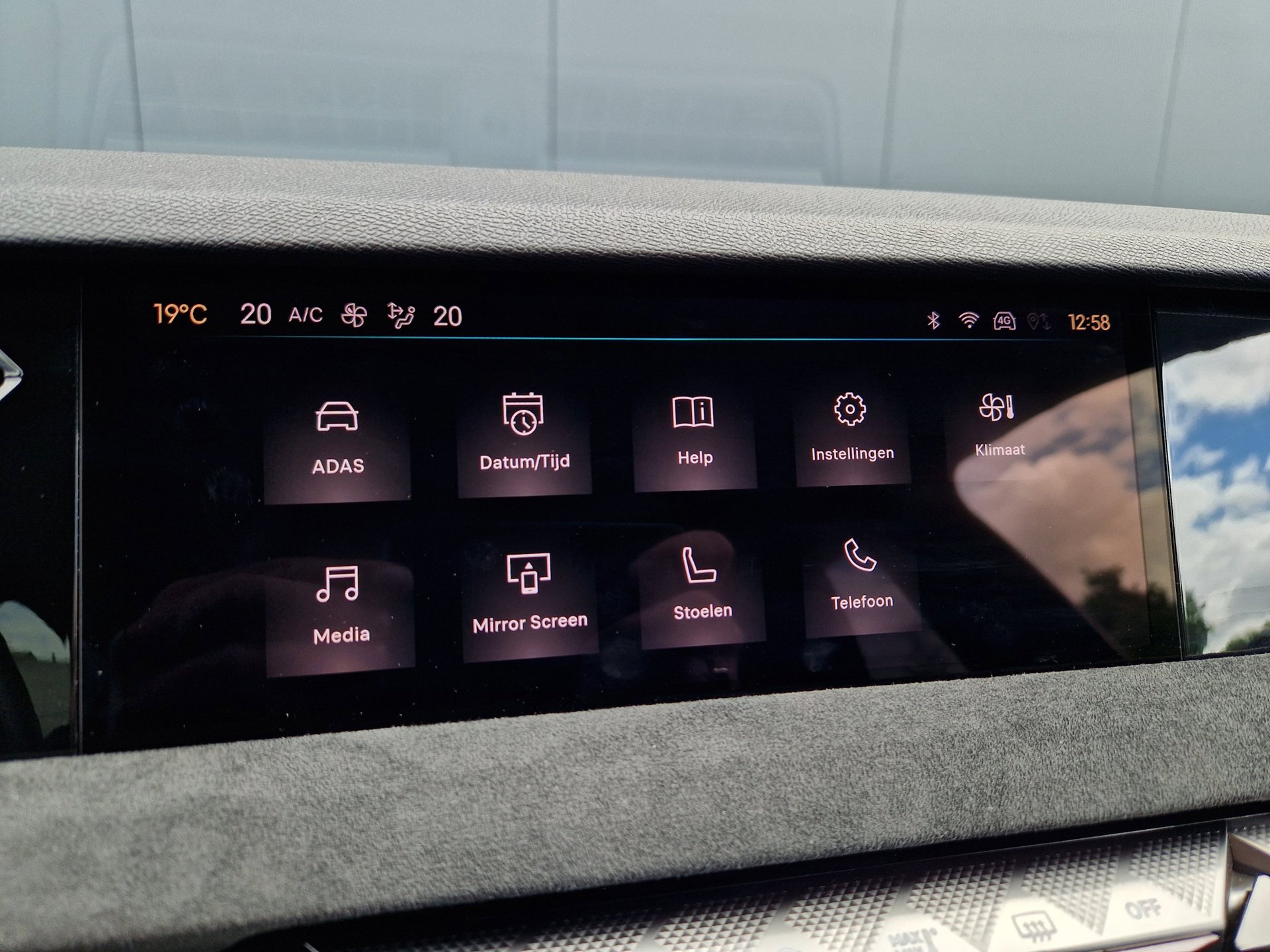 Foto van DS Ds4