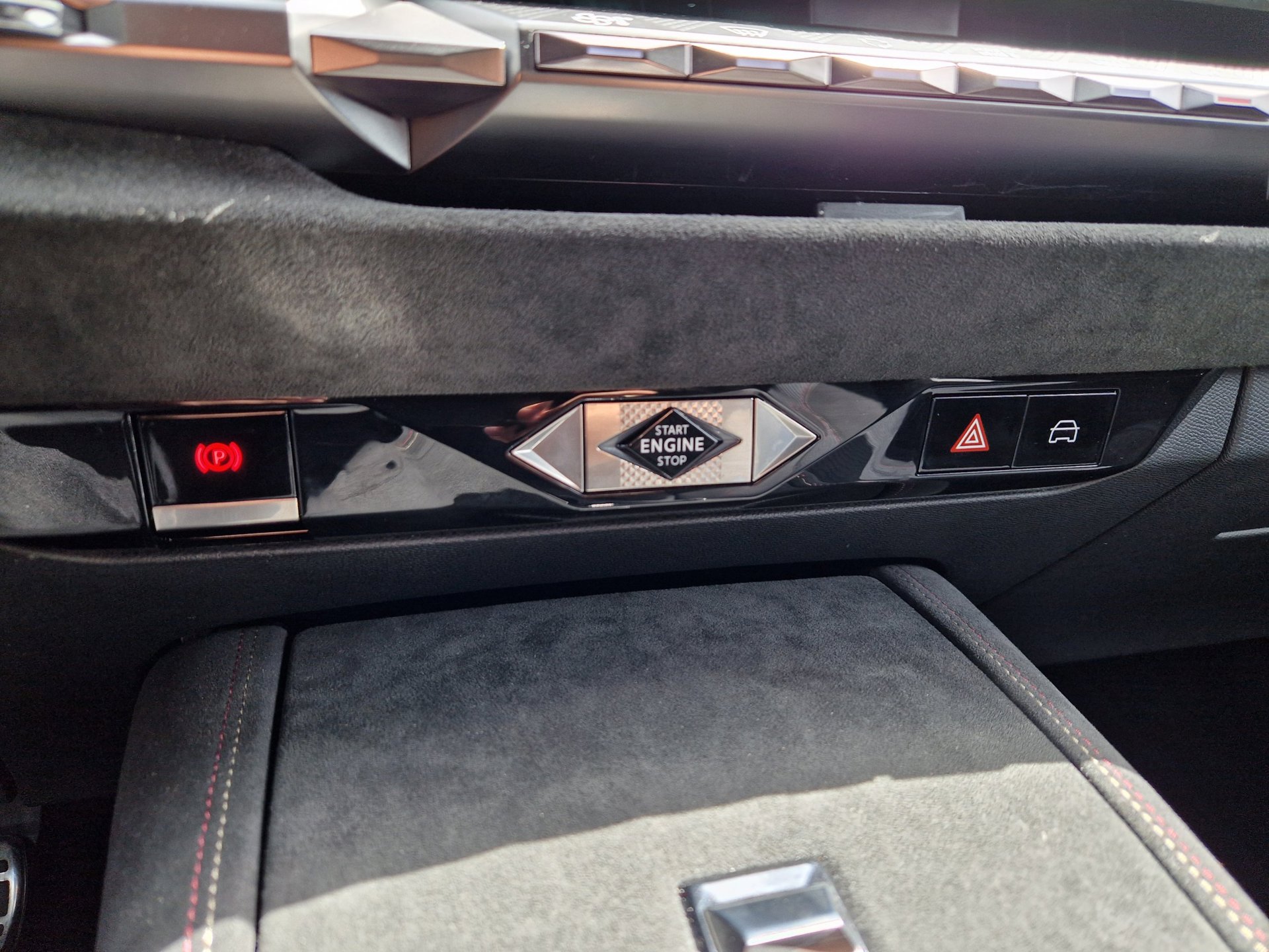 Foto van DS Ds4
