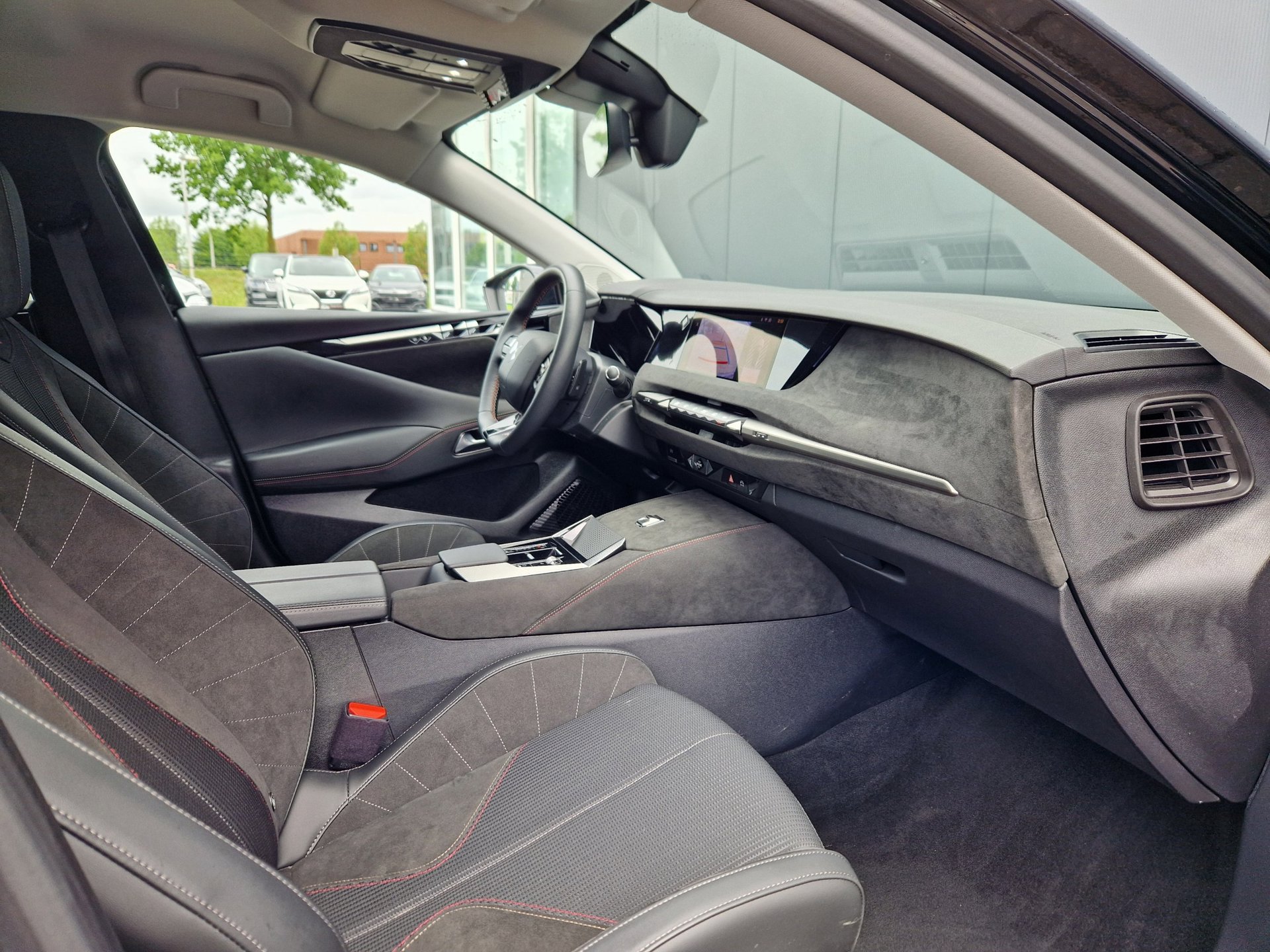 Foto van DS Ds4