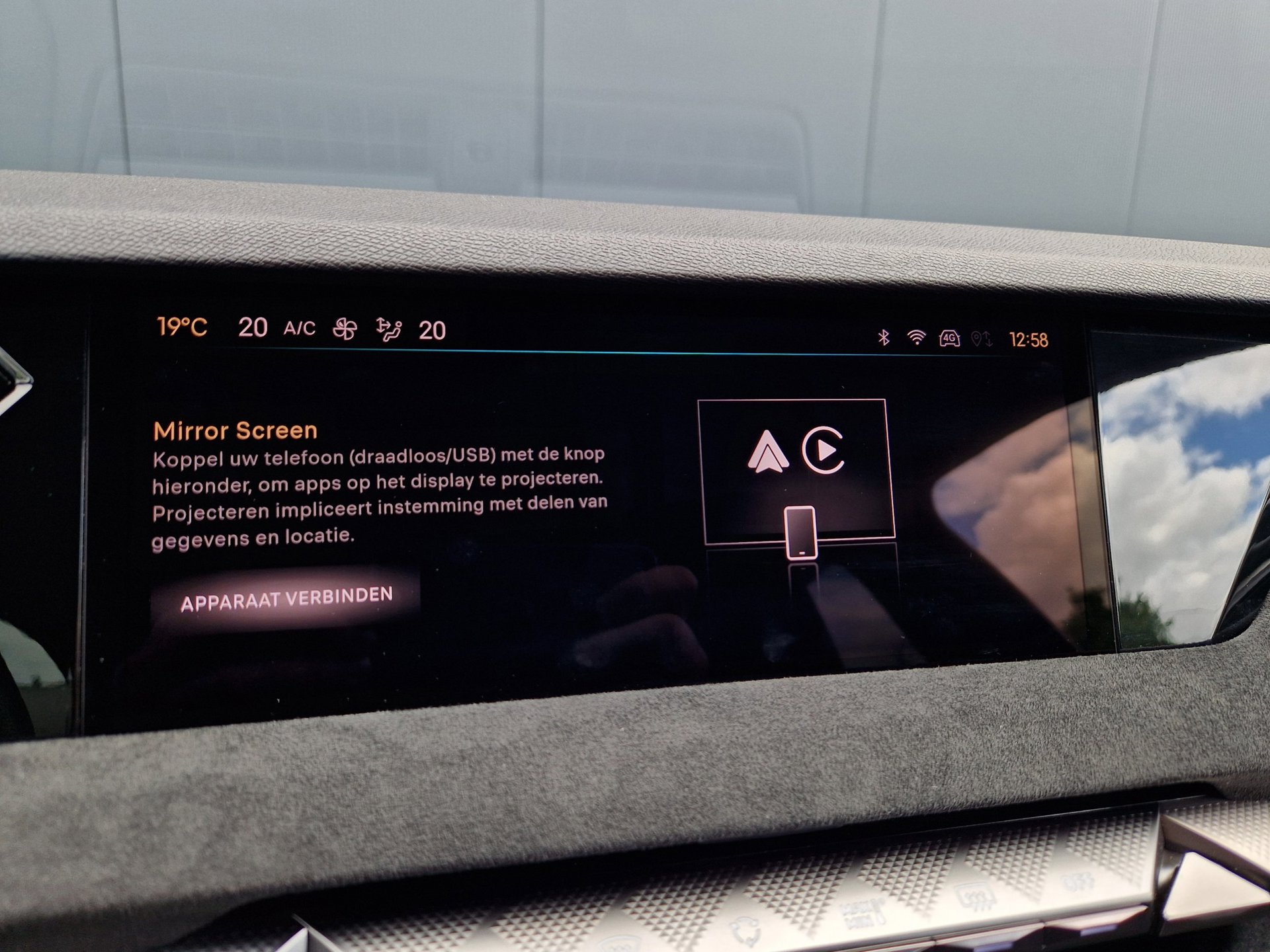 Foto van DS Ds4