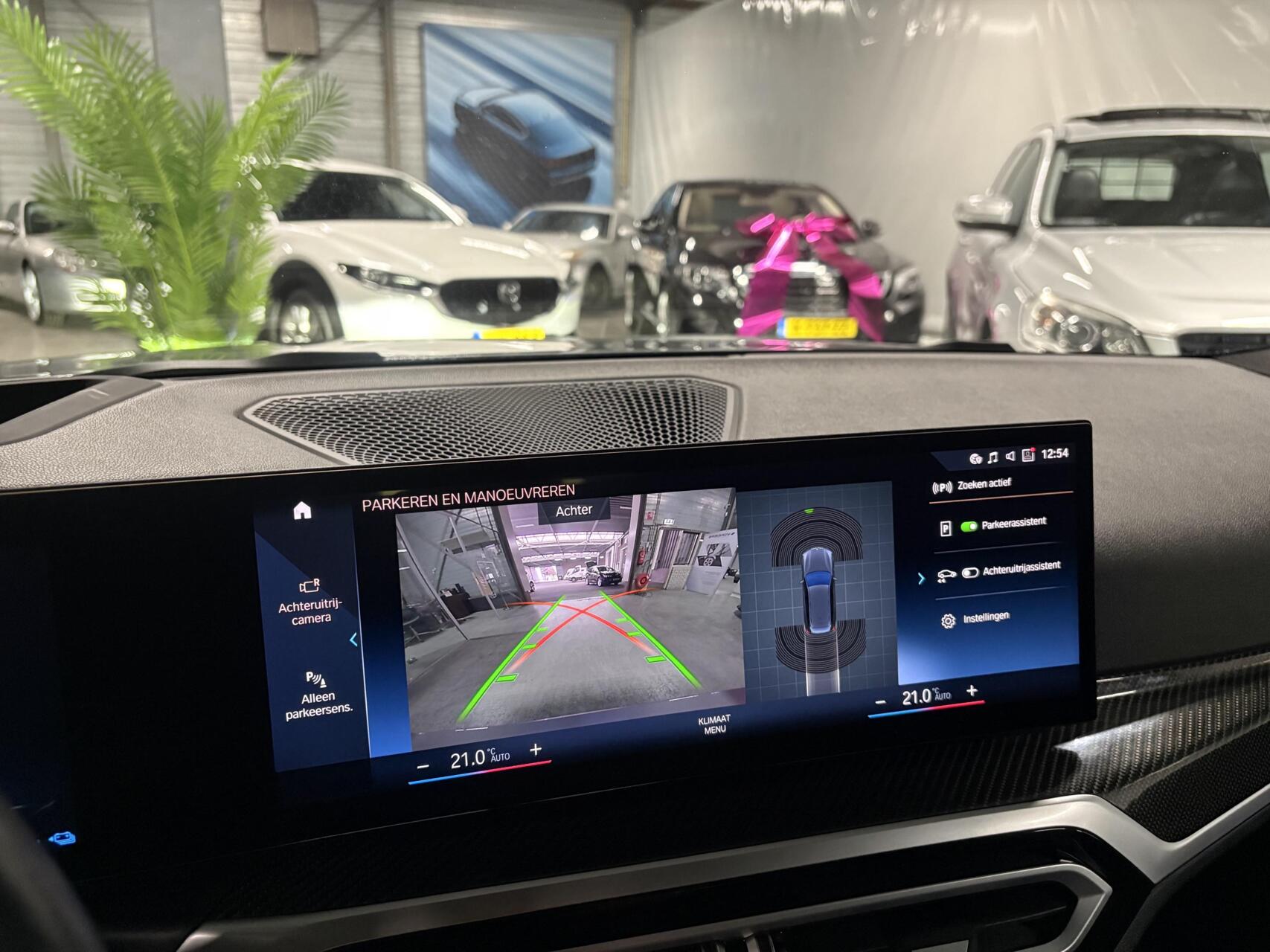 Foto van BMW 330e xDrive