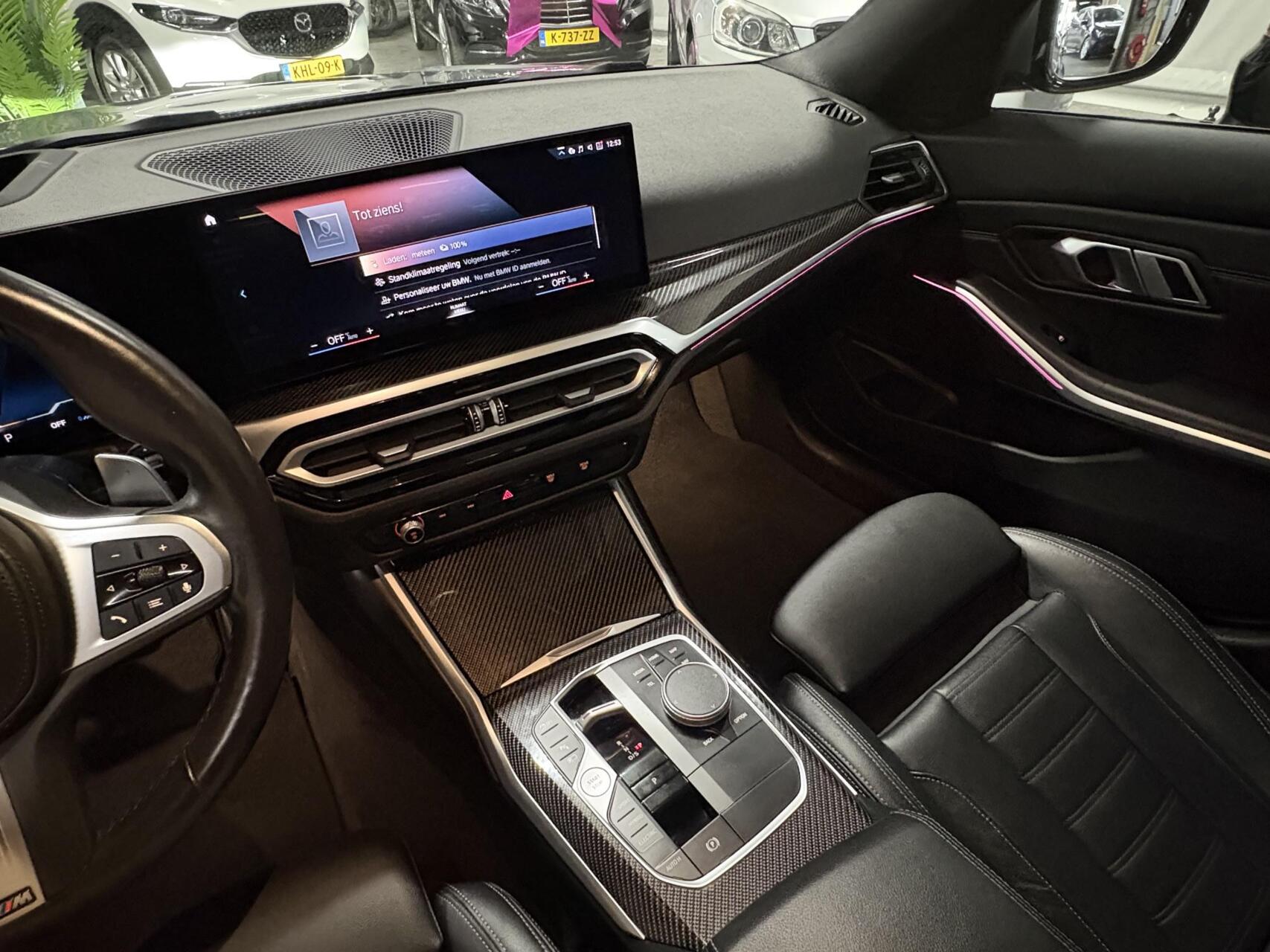 Foto van BMW 330e xDrive