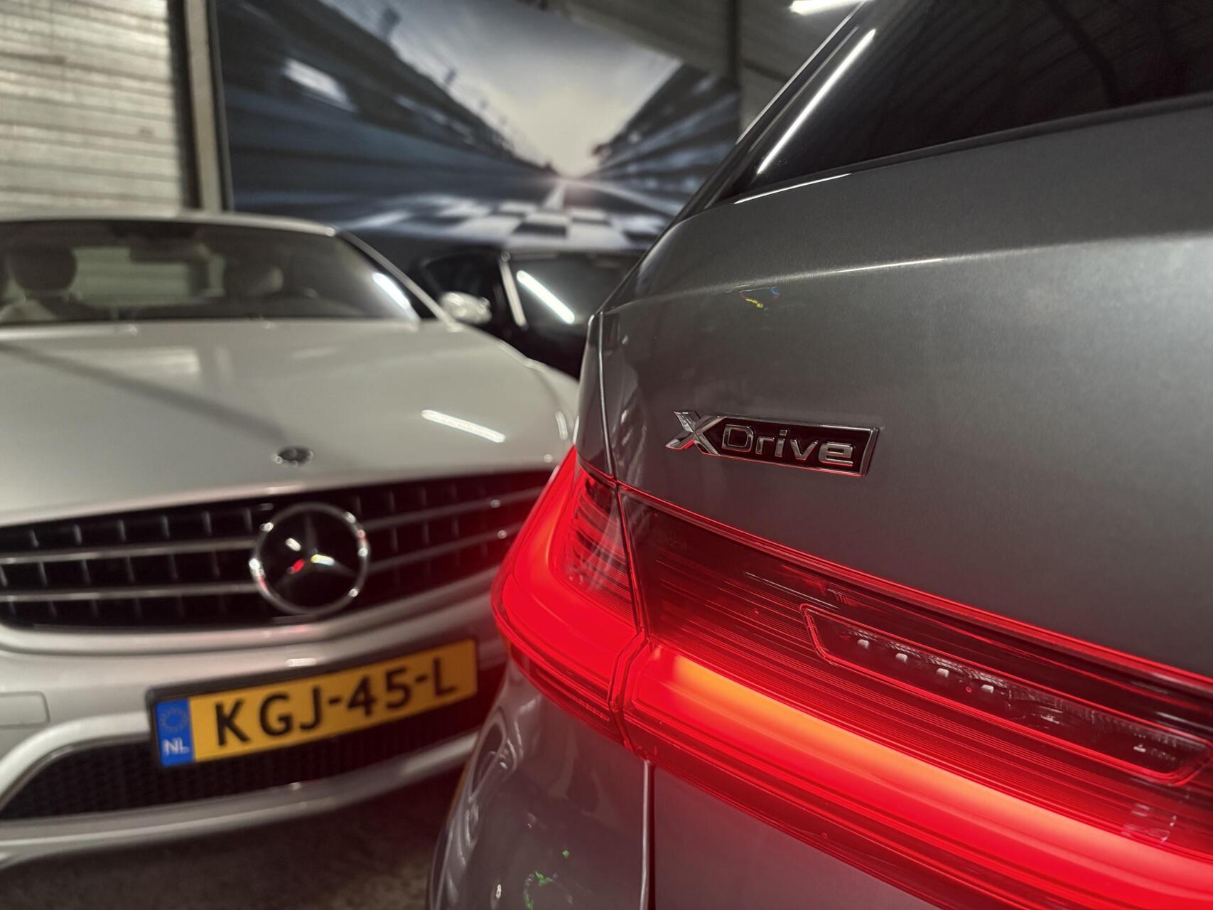 Foto van BMW 330e xDrive