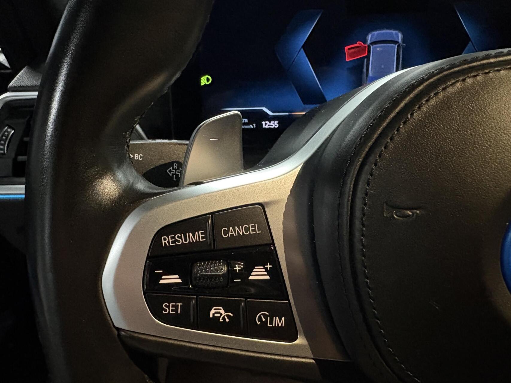 Foto van BMW 330e xDrive