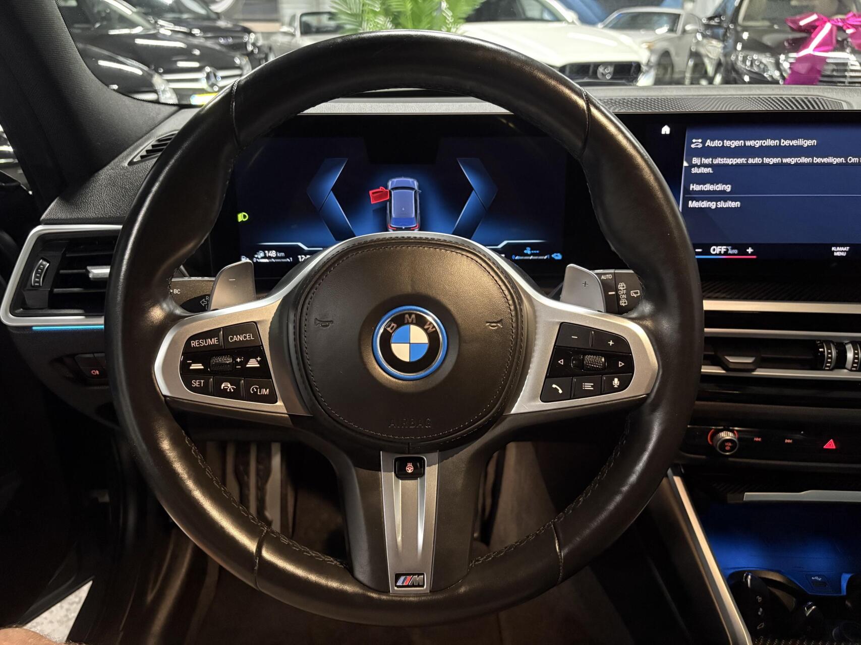 Foto van BMW 330e xDrive