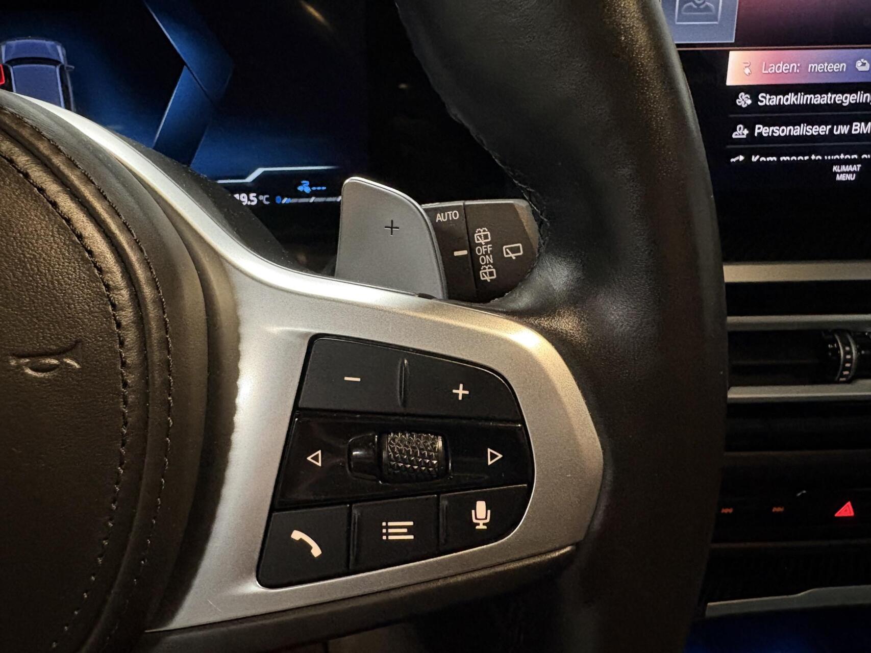 Foto van BMW 330e xDrive