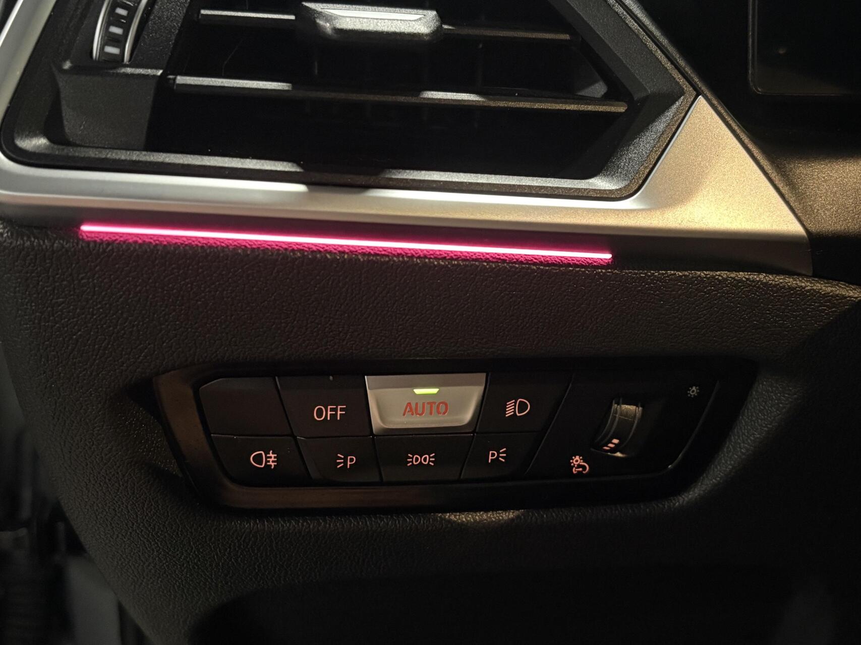 Foto van BMW 330e xDrive