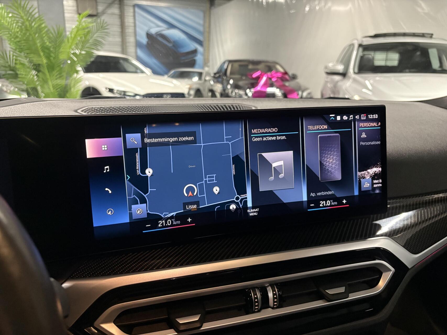 Foto van BMW 330e xDrive