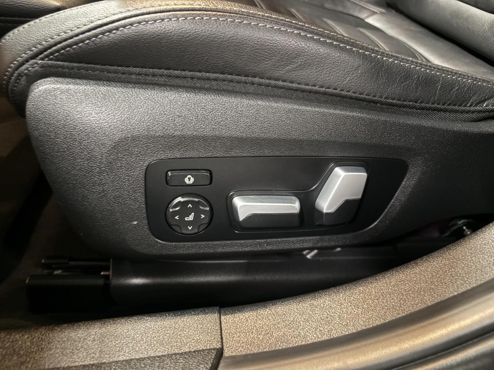 Foto van BMW 330e xDrive