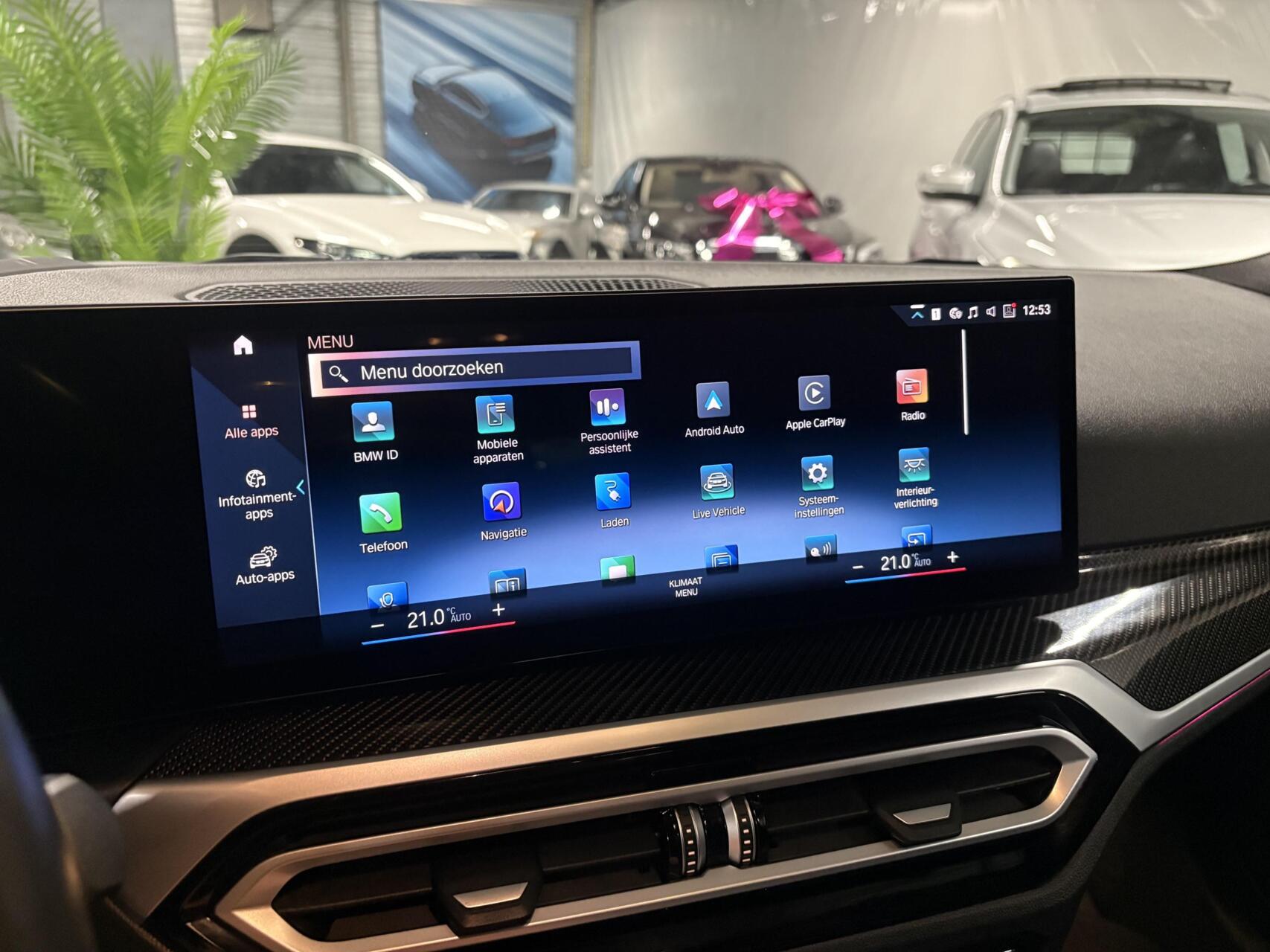 Foto van BMW 330e xDrive