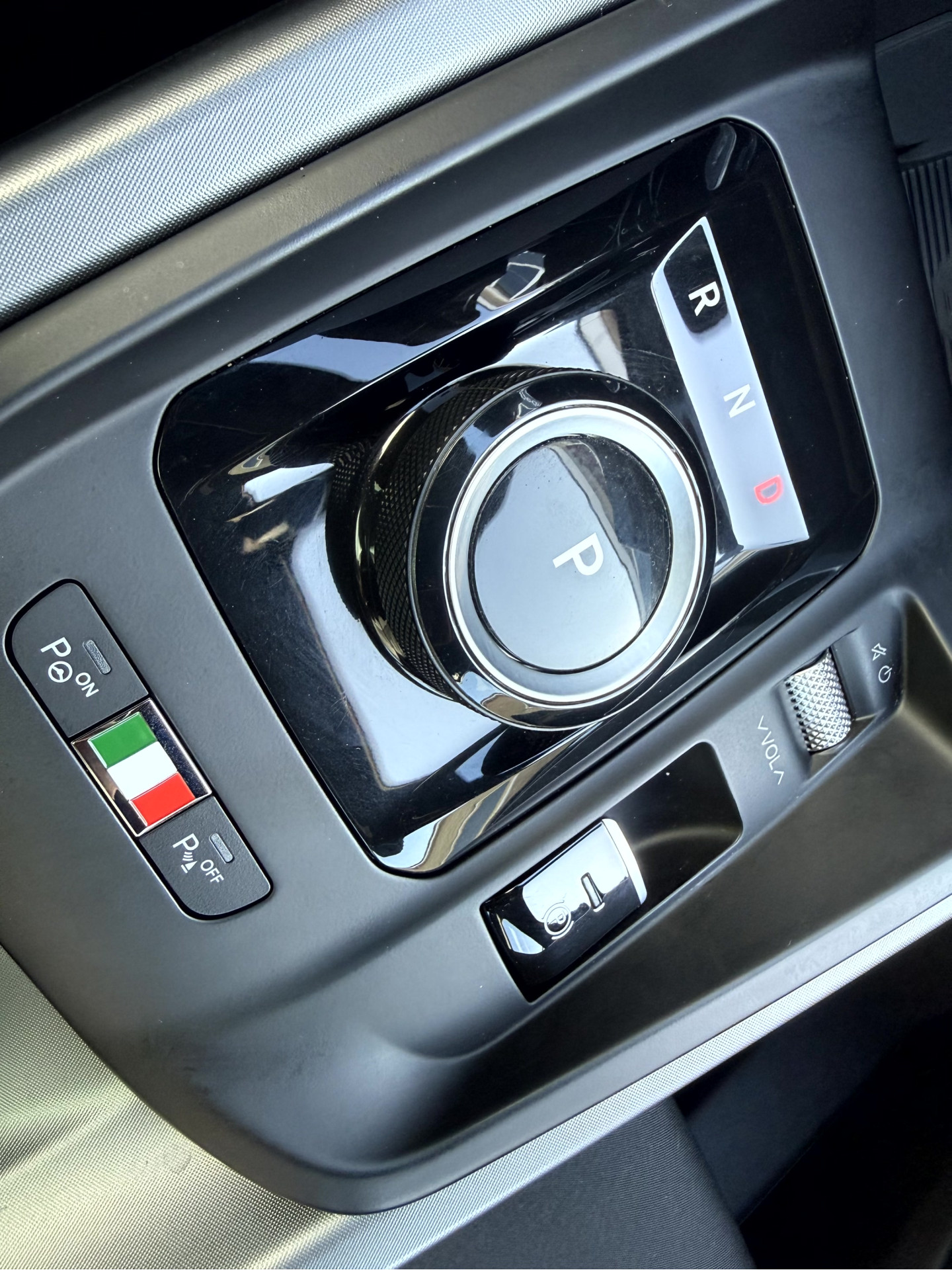 Foto van Alfa Romeo Tonale