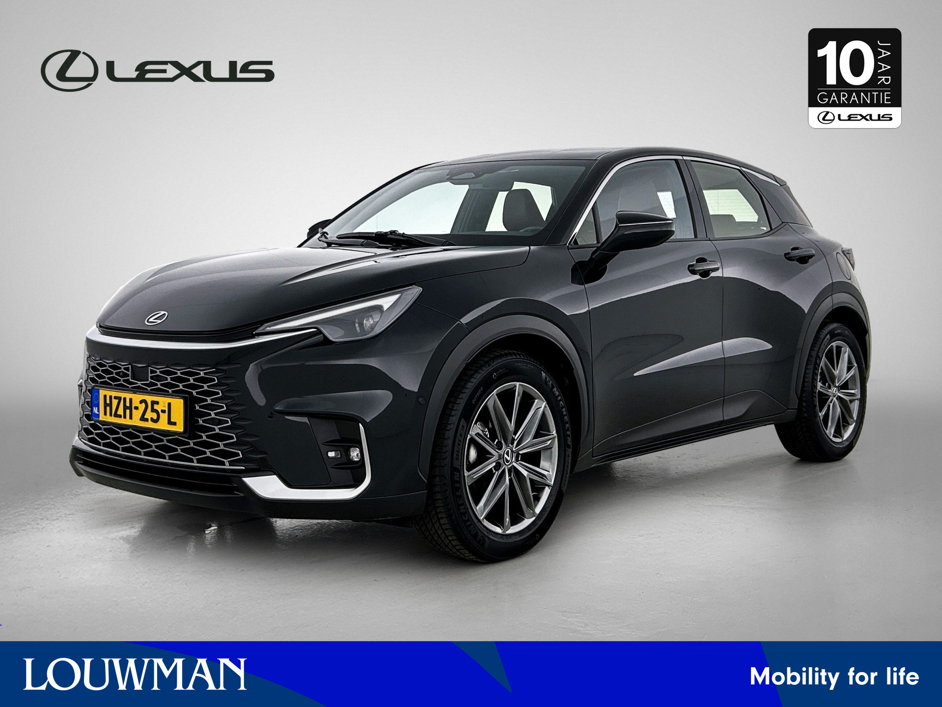 Lexus Lexus LBX Relax 2WD Advanced Pack 2025 - voorkant