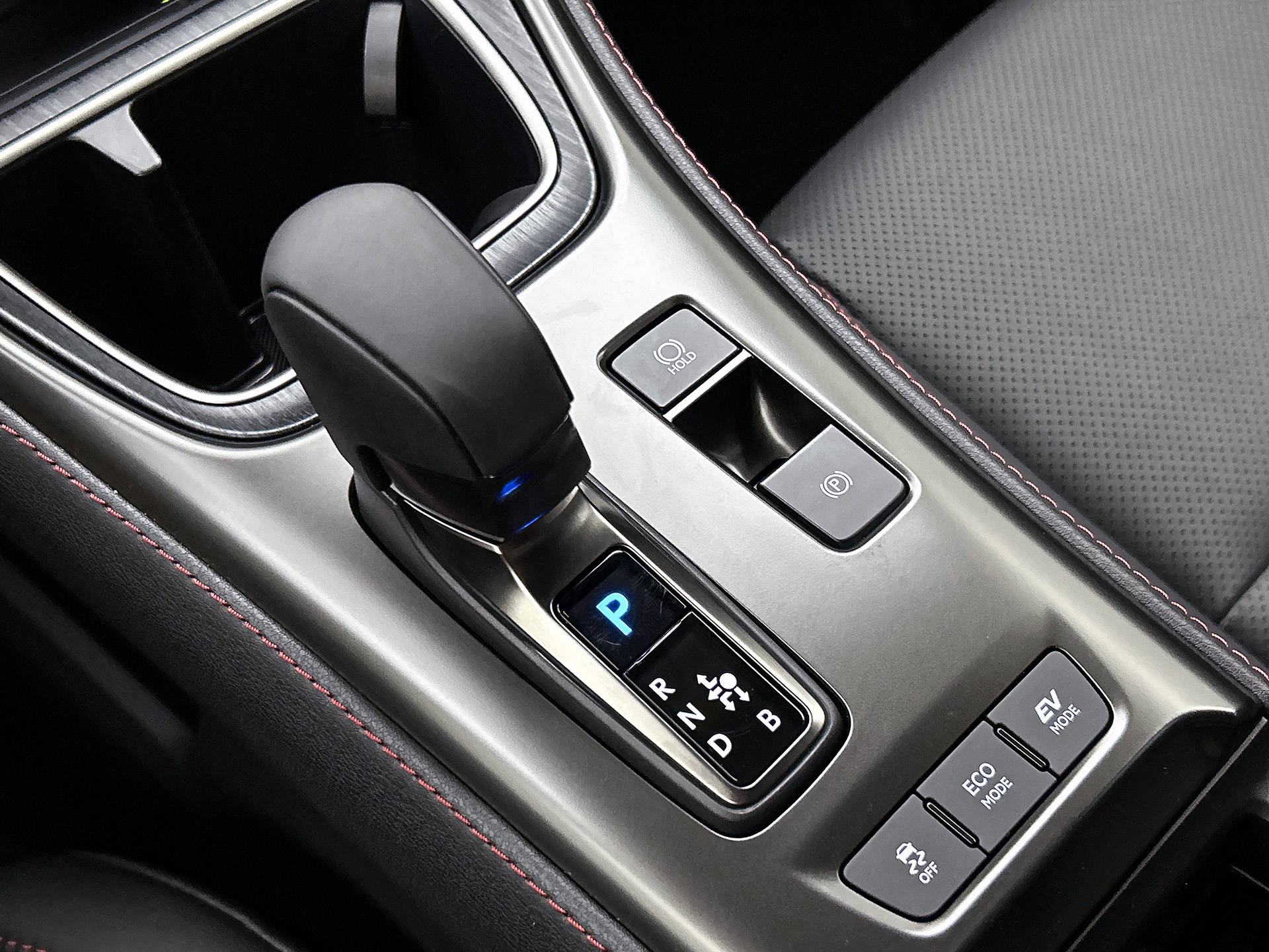 Foto van Lexus Lexus LBX