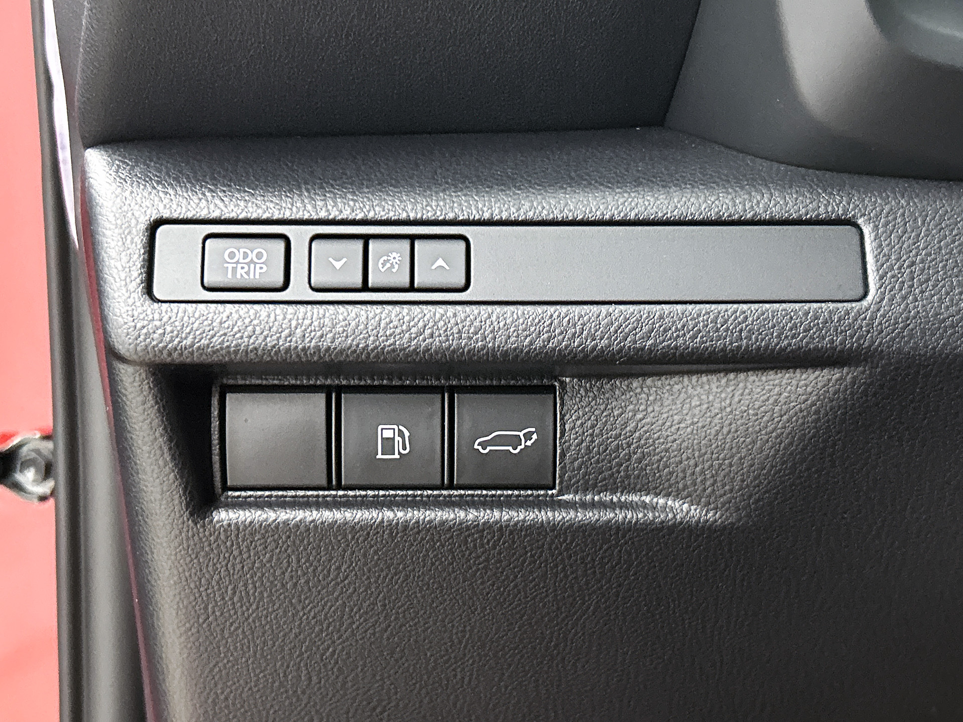 Foto van Lexus Lexus LBX