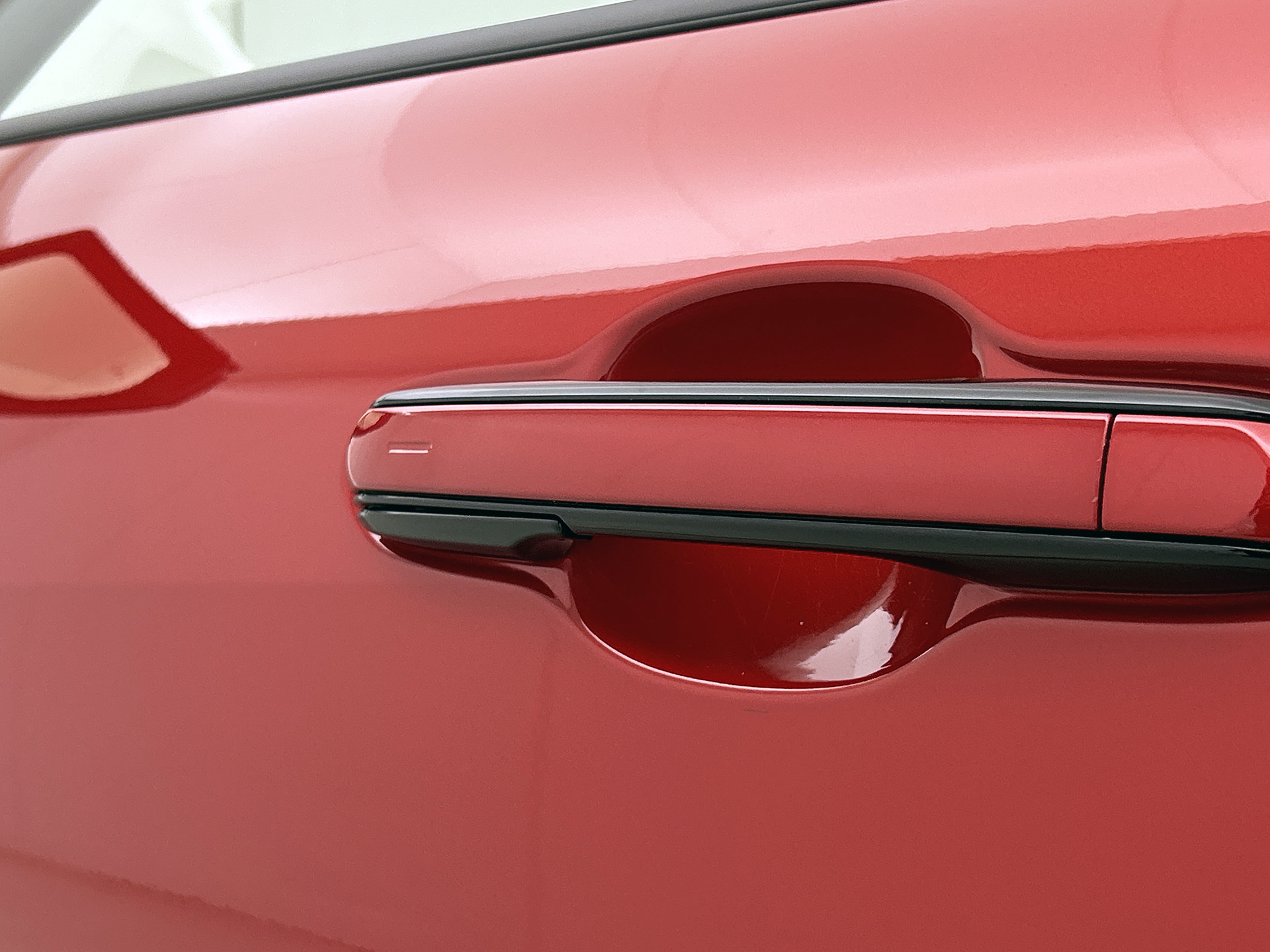 Foto van Lexus Lexus LBX