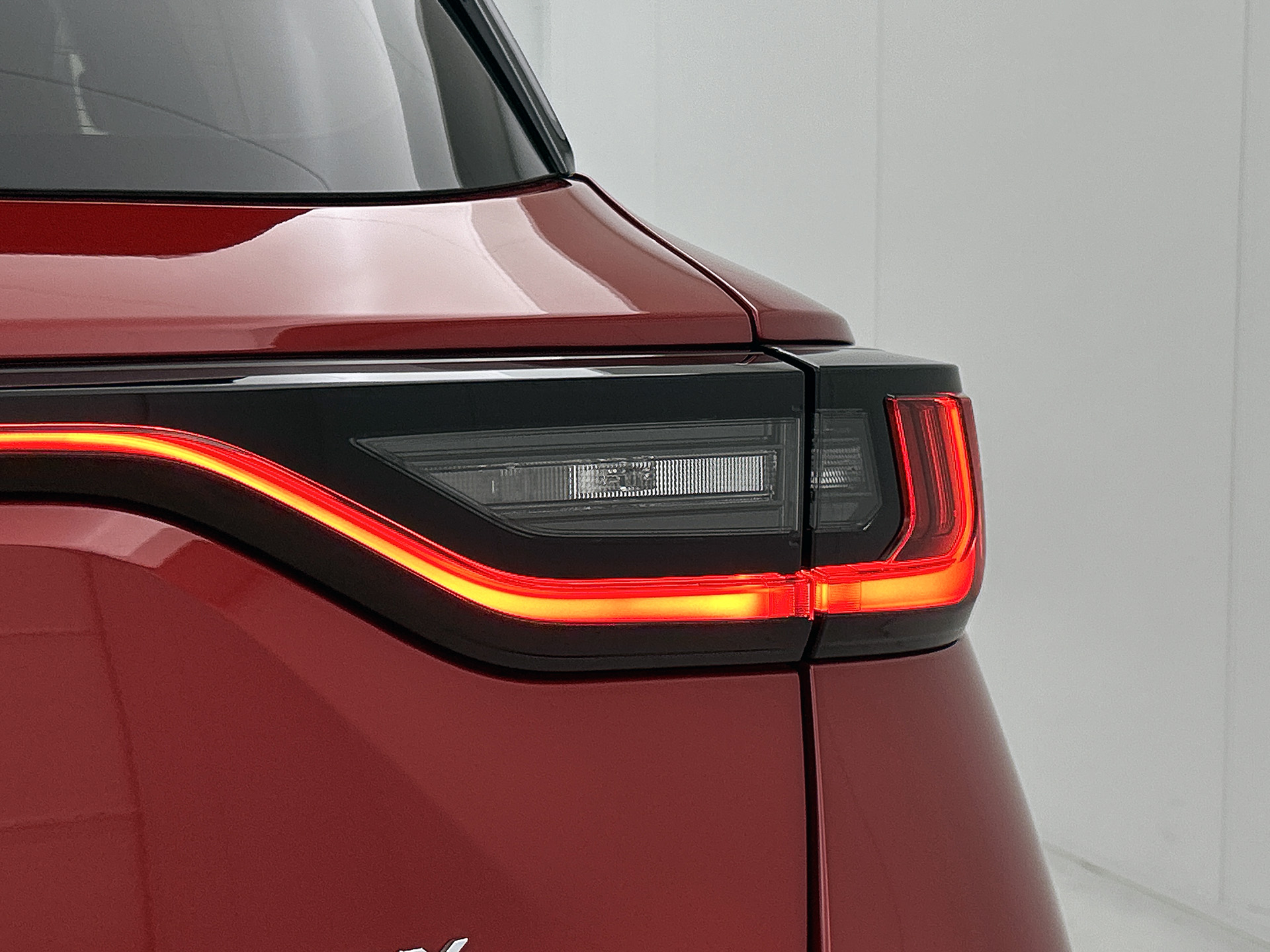 Foto van Lexus Lexus LBX