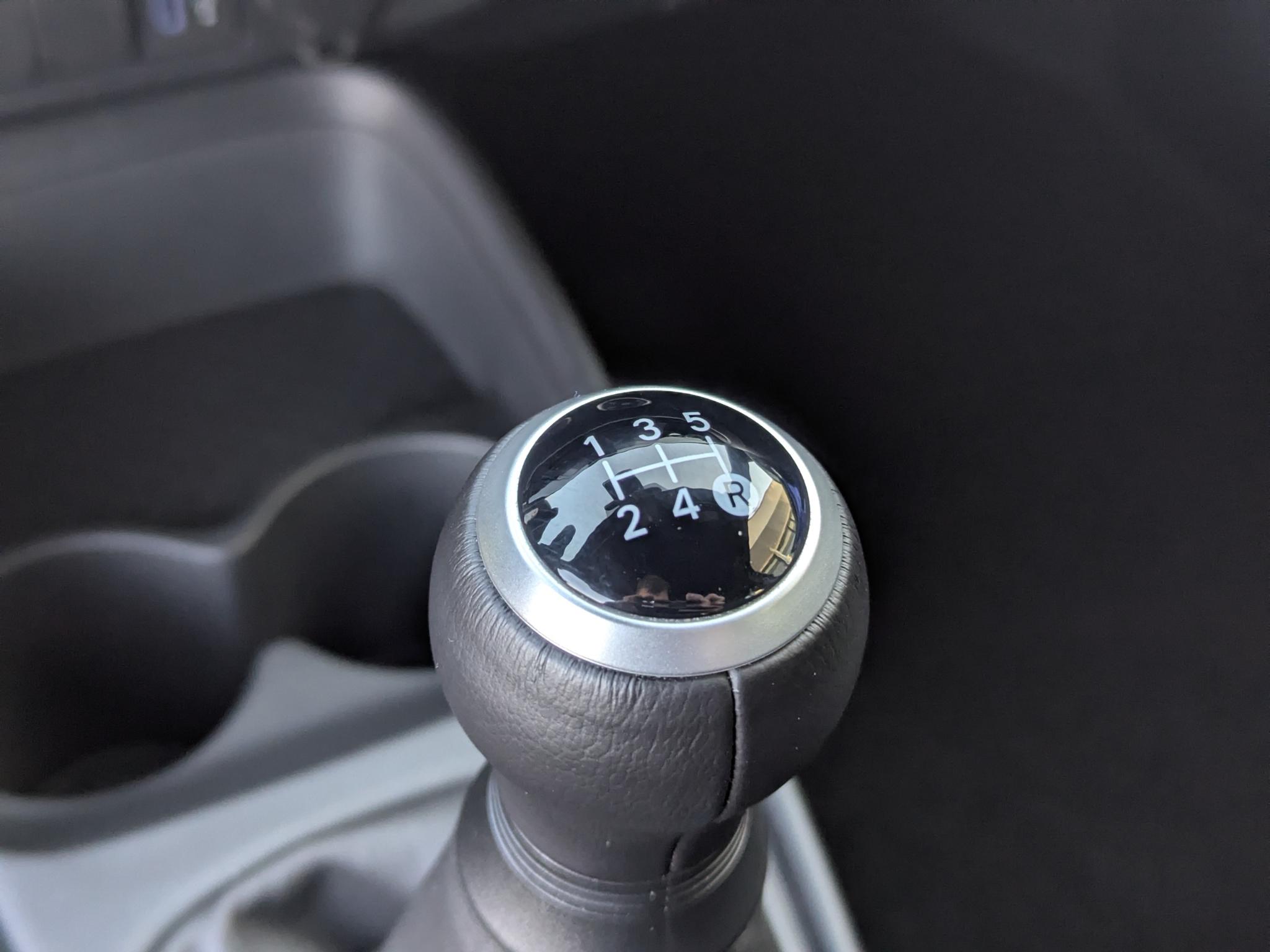 Foto van Toyota Toyota Aygo X