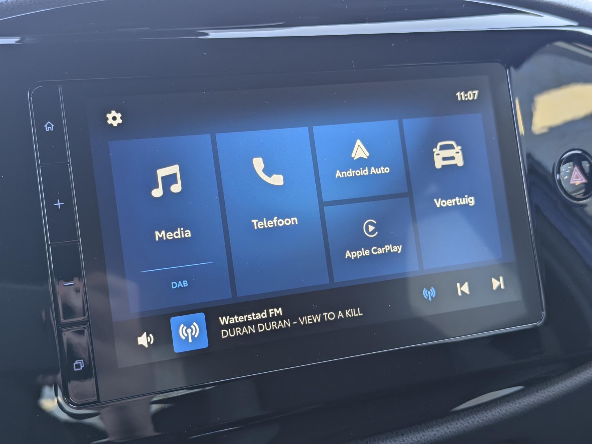 Foto van Toyota Toyota Aygo X