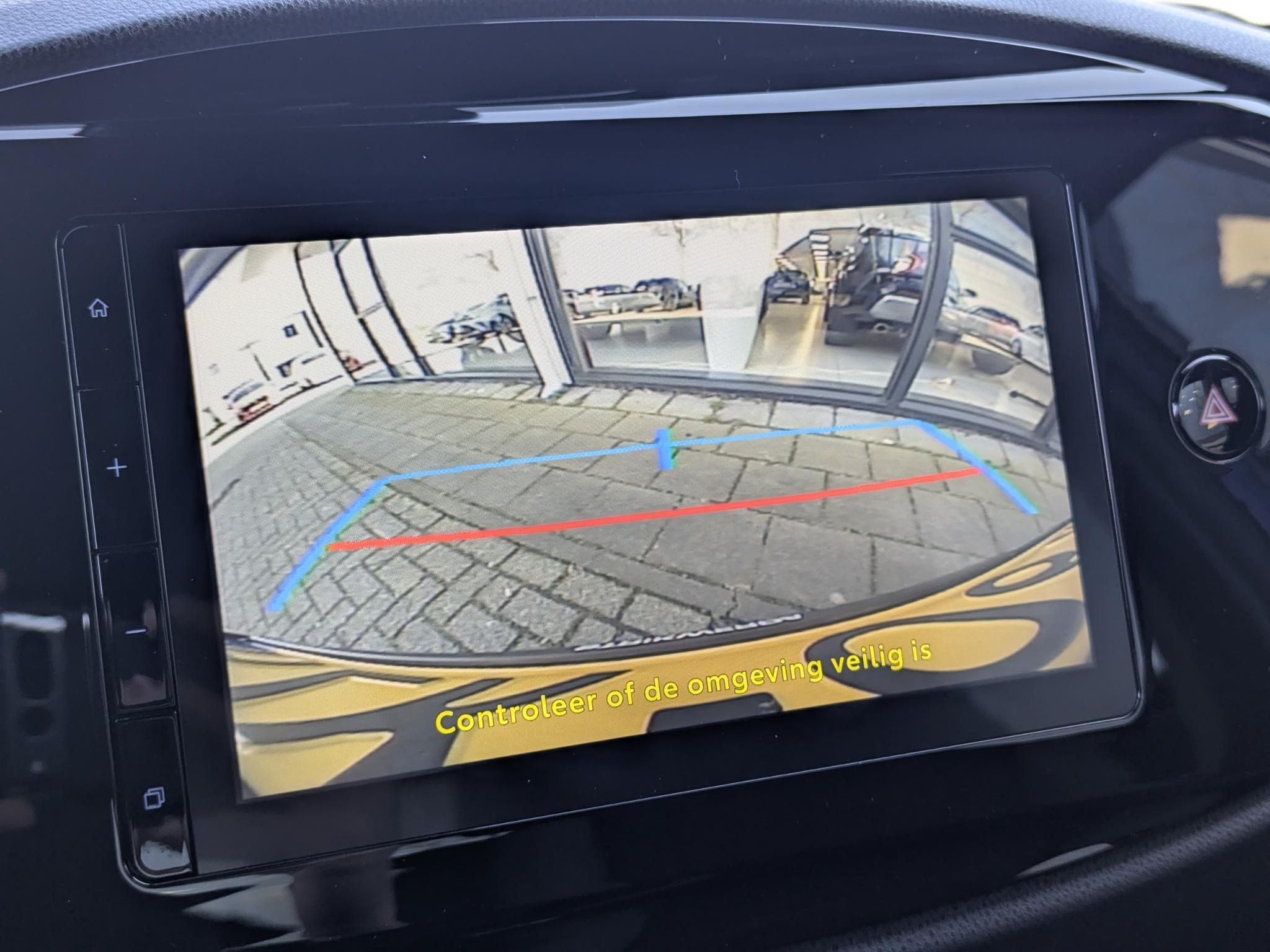 Foto van Toyota Toyota Aygo X