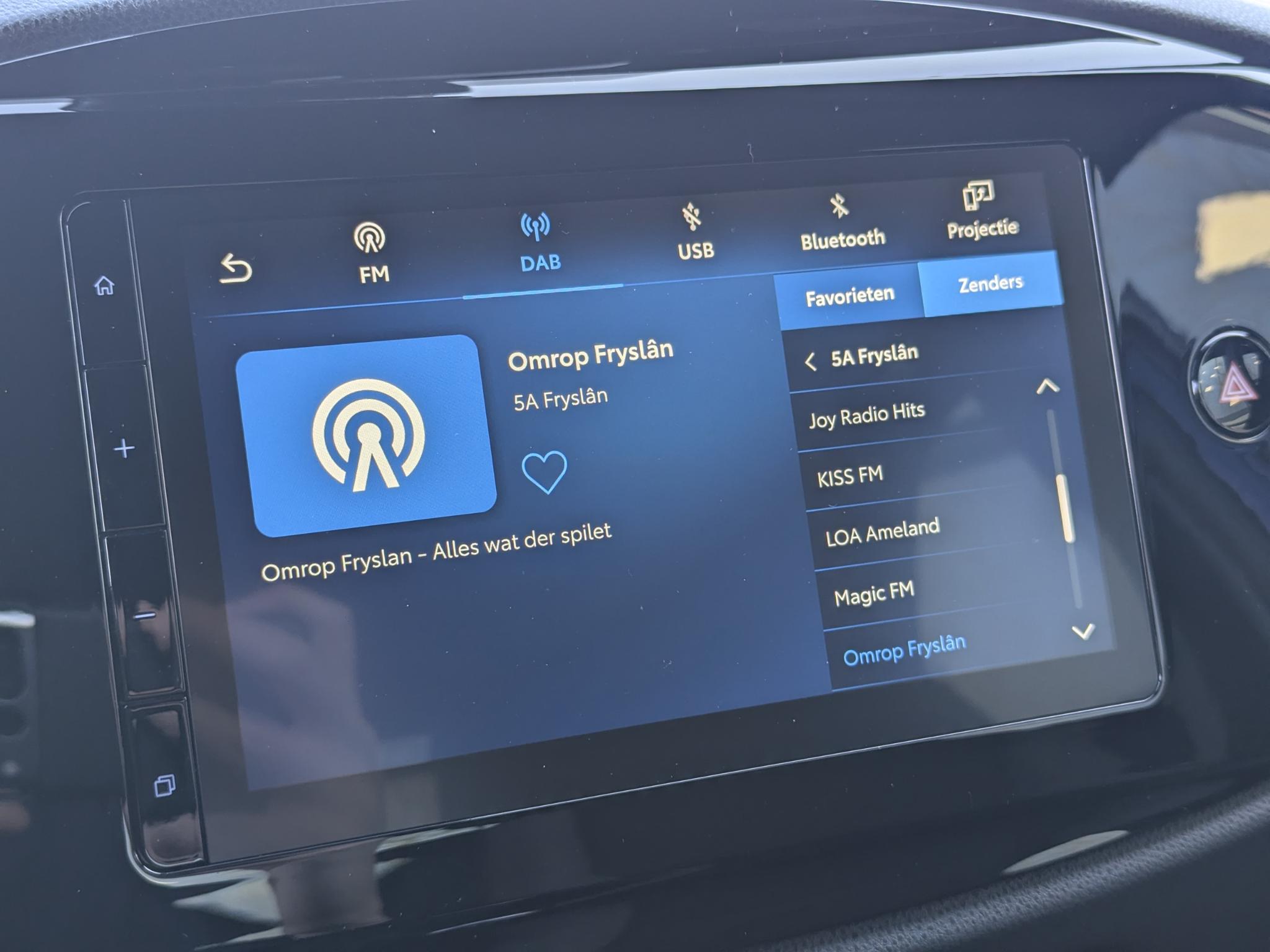 Foto van Toyota Toyota Aygo X